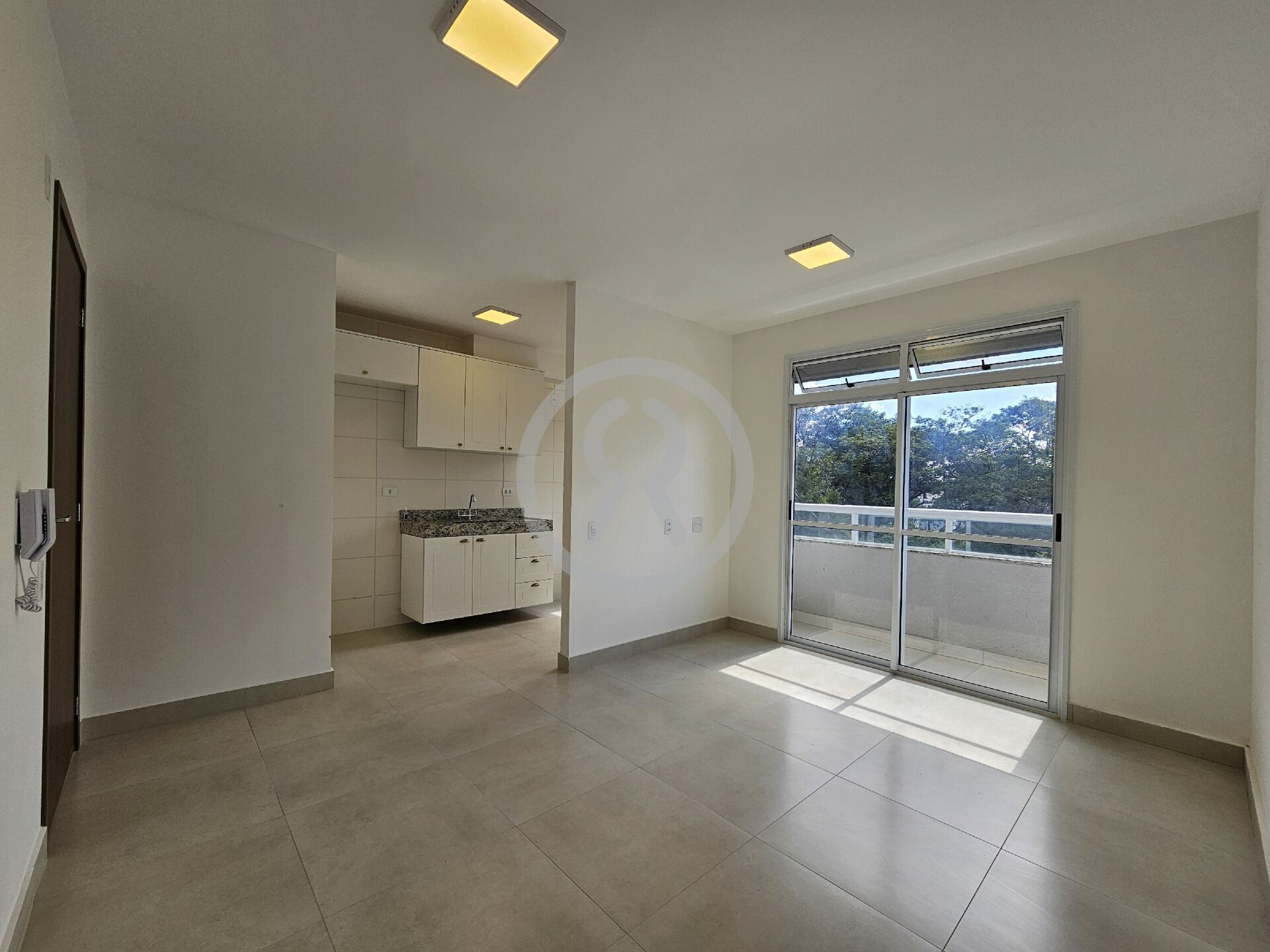 Apartamento para alugar com 2 quartos, 49m² - Foto 3