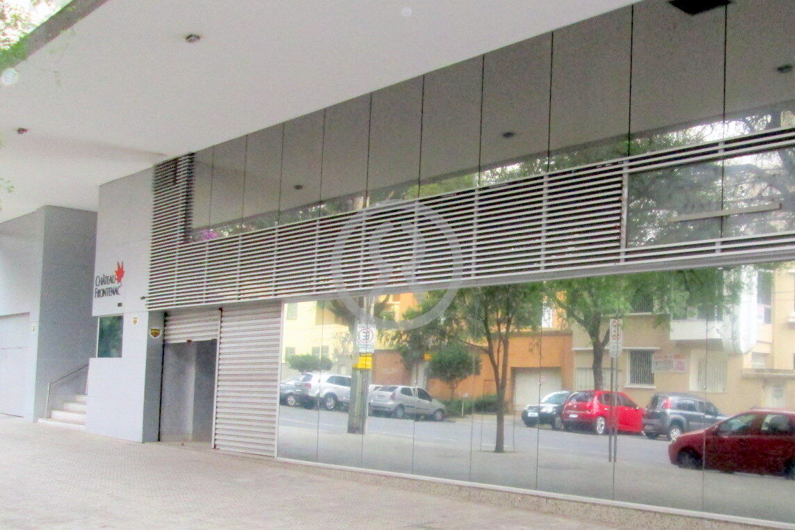 Loja-Salão para alugar, 450m² - Foto 1