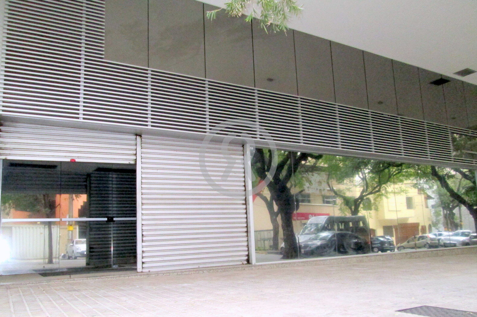 Loja-Salão para alugar, 450m² - Foto 2