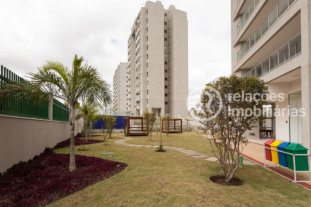 Apartamento à venda com 4 quartos, 120m² - Foto 9