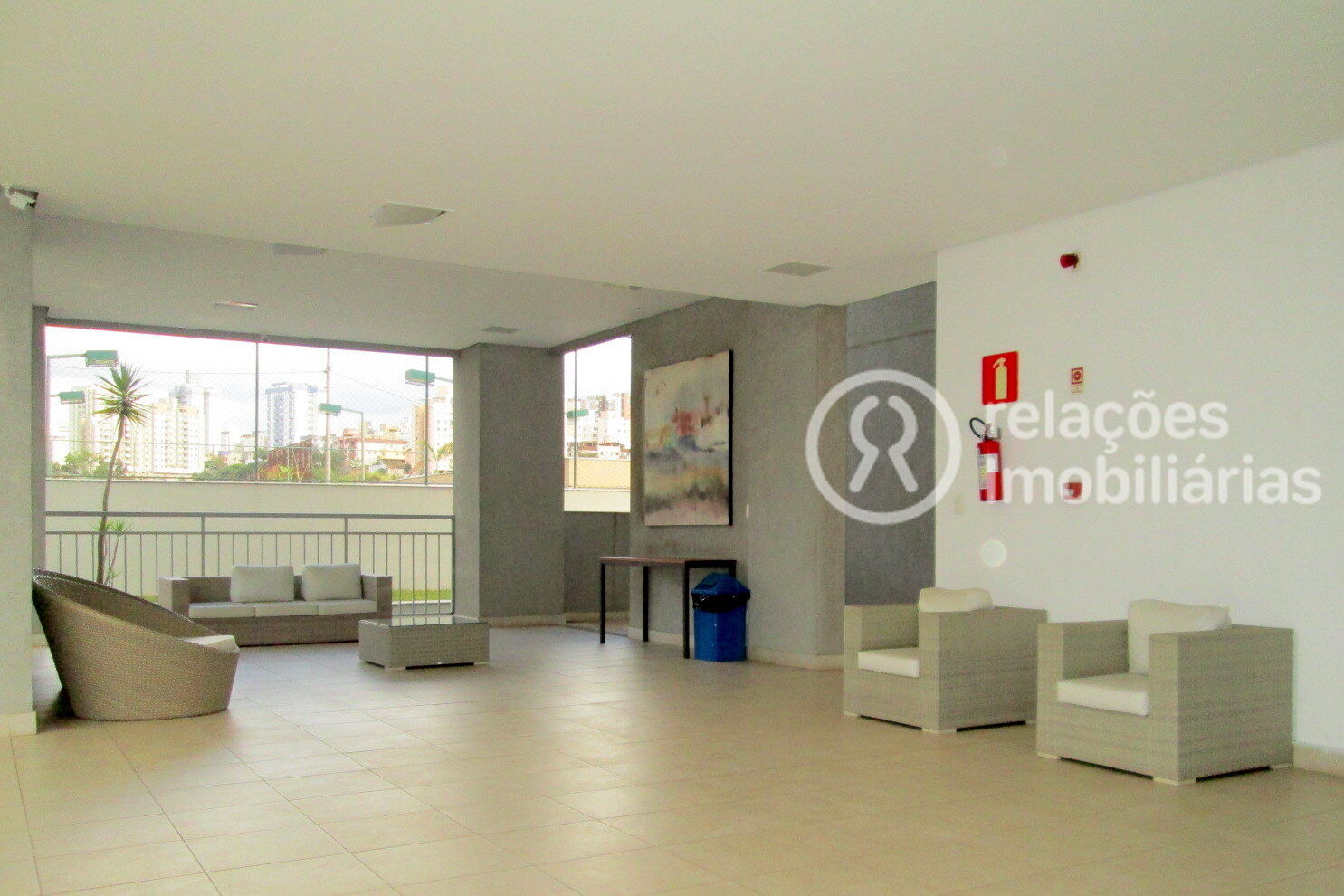 Apartamento à venda com 4 quartos, 120m² - Foto 37