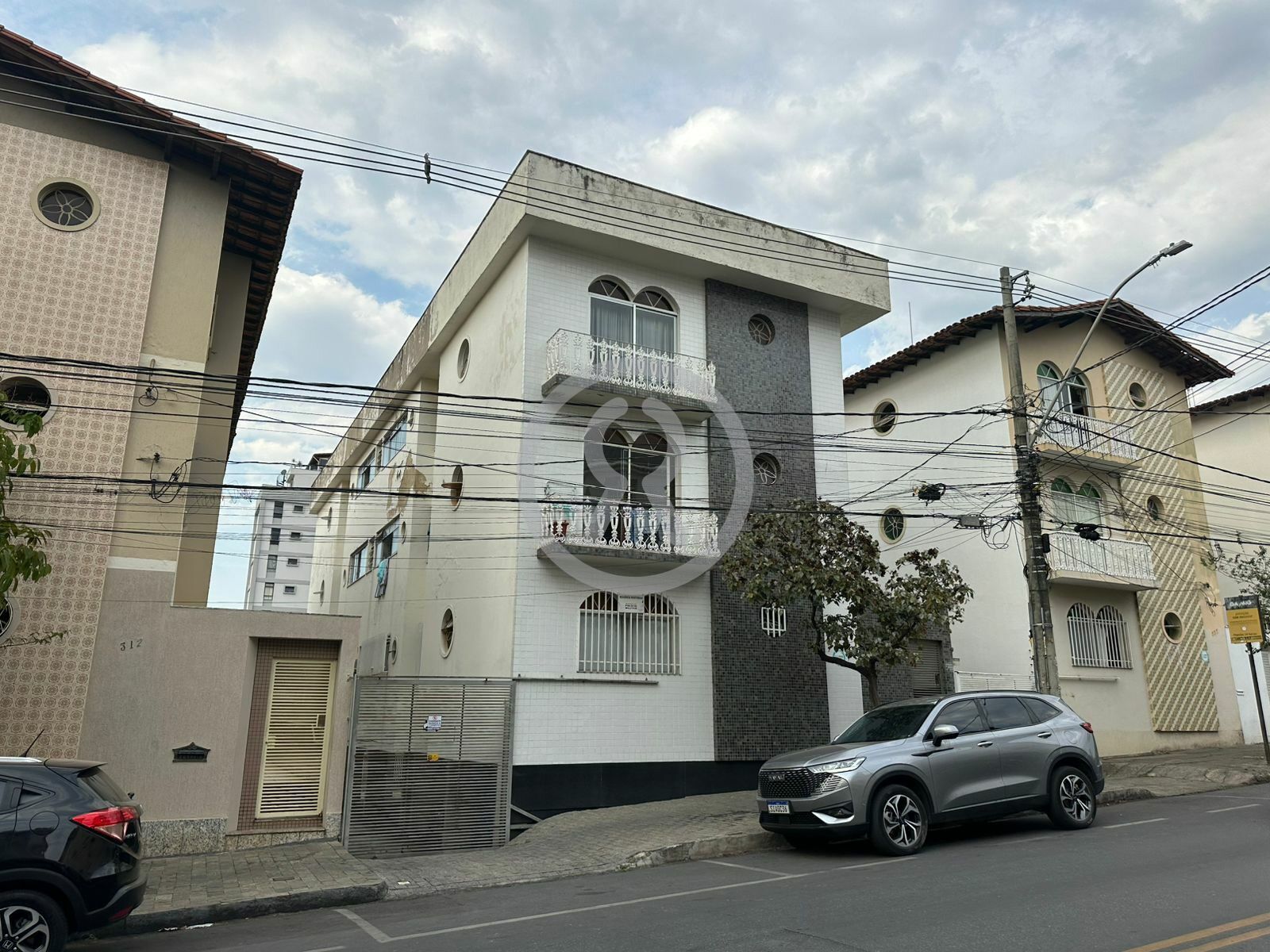 Apartamento, 3 quartos, 97 m² - Foto 1