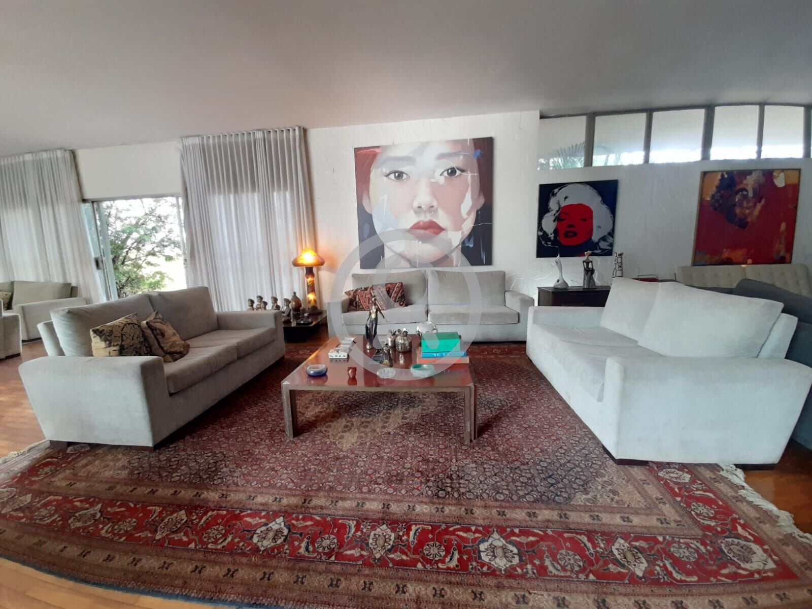 Casa, 4 quartos, 478 m² - Foto 15