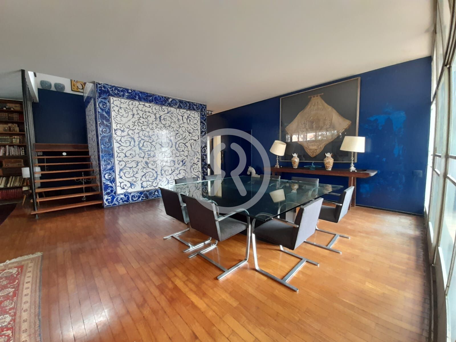 Casa, 4 quartos, 478 m² - Foto 17
