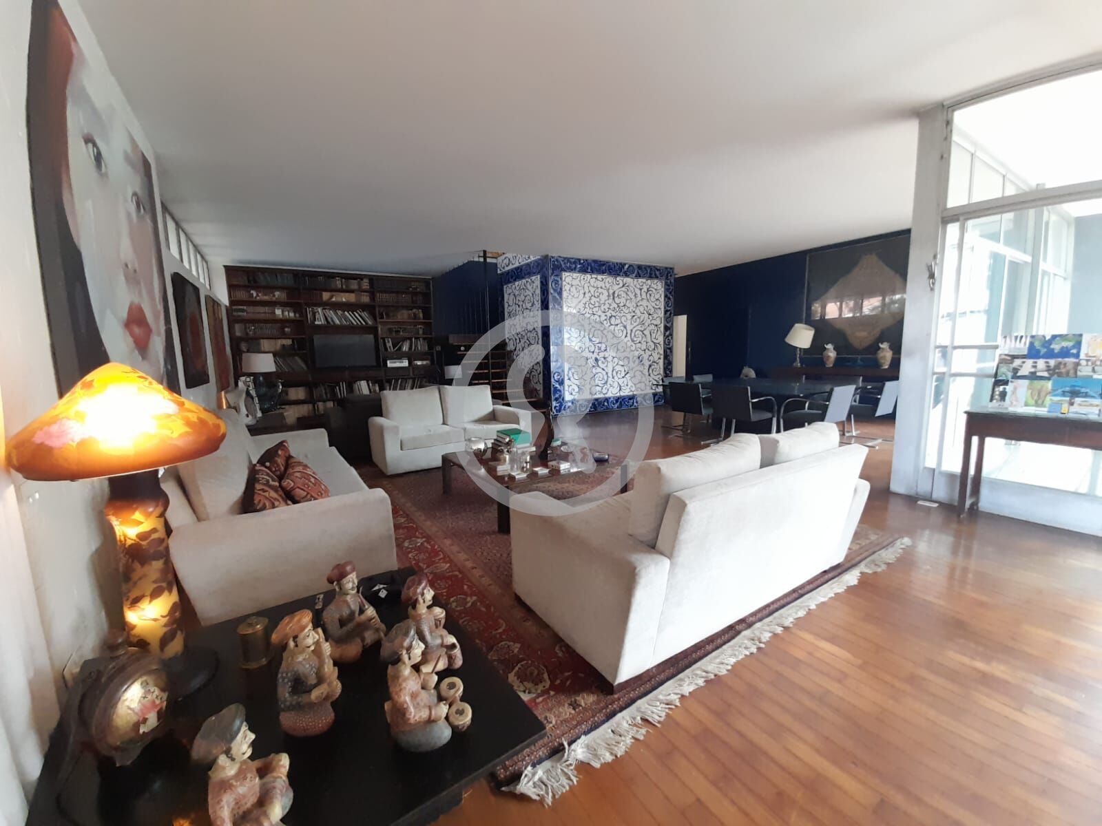 Casa, 4 quartos, 478 m² - Foto 10