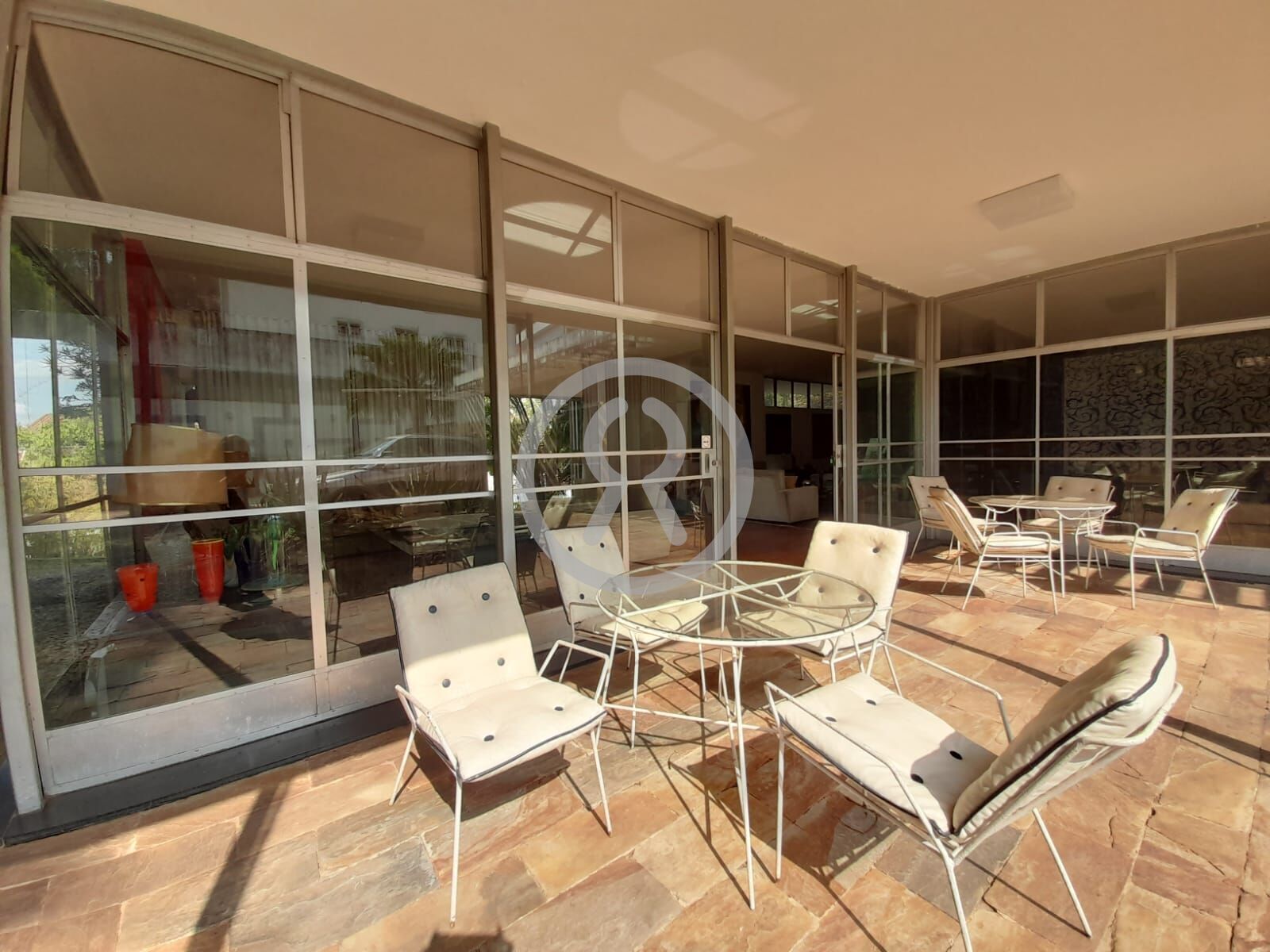 Casa, 4 quartos, 478 m² - Foto 2