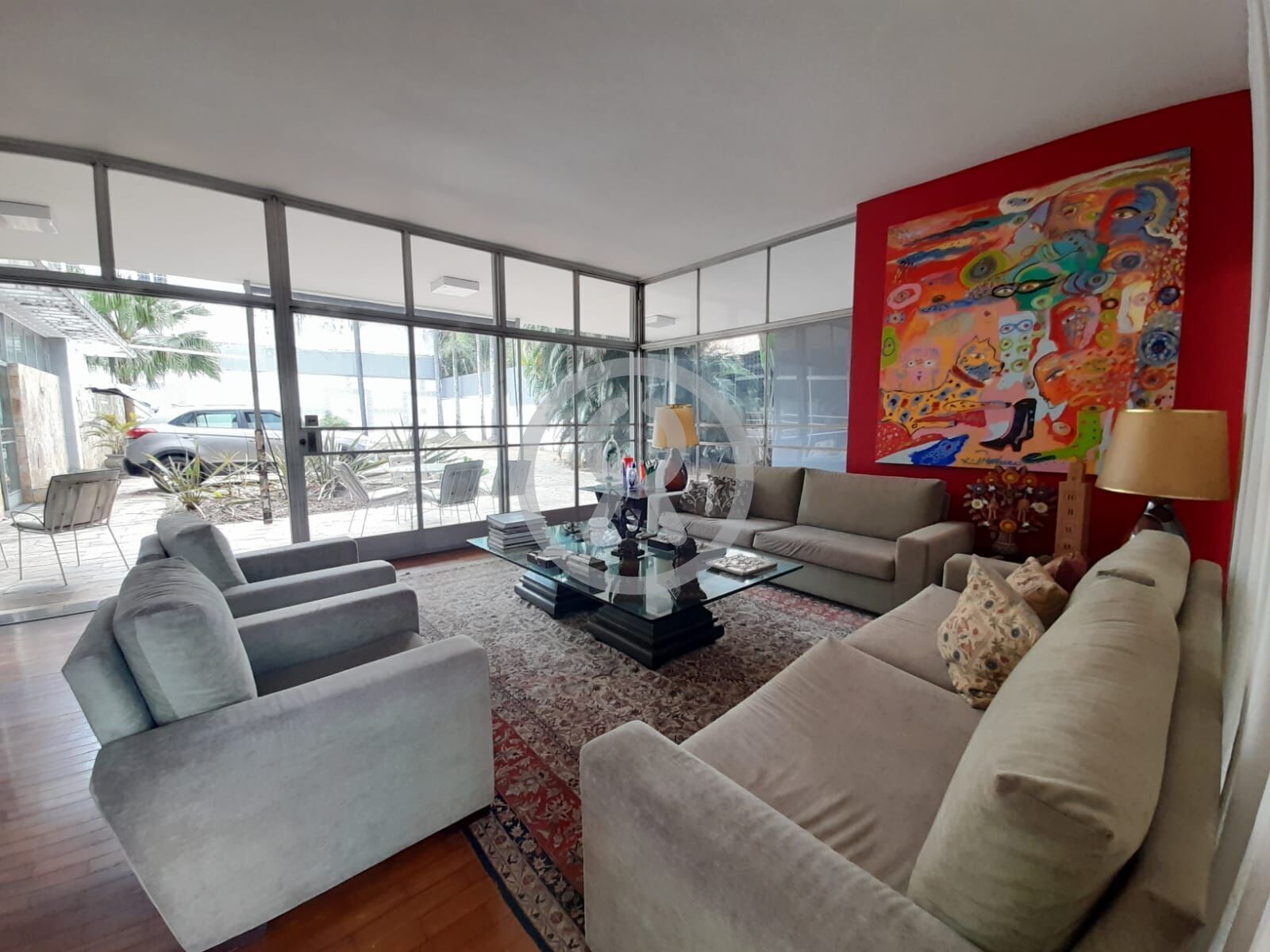 Casa, 4 quartos, 478 m² - Foto 8