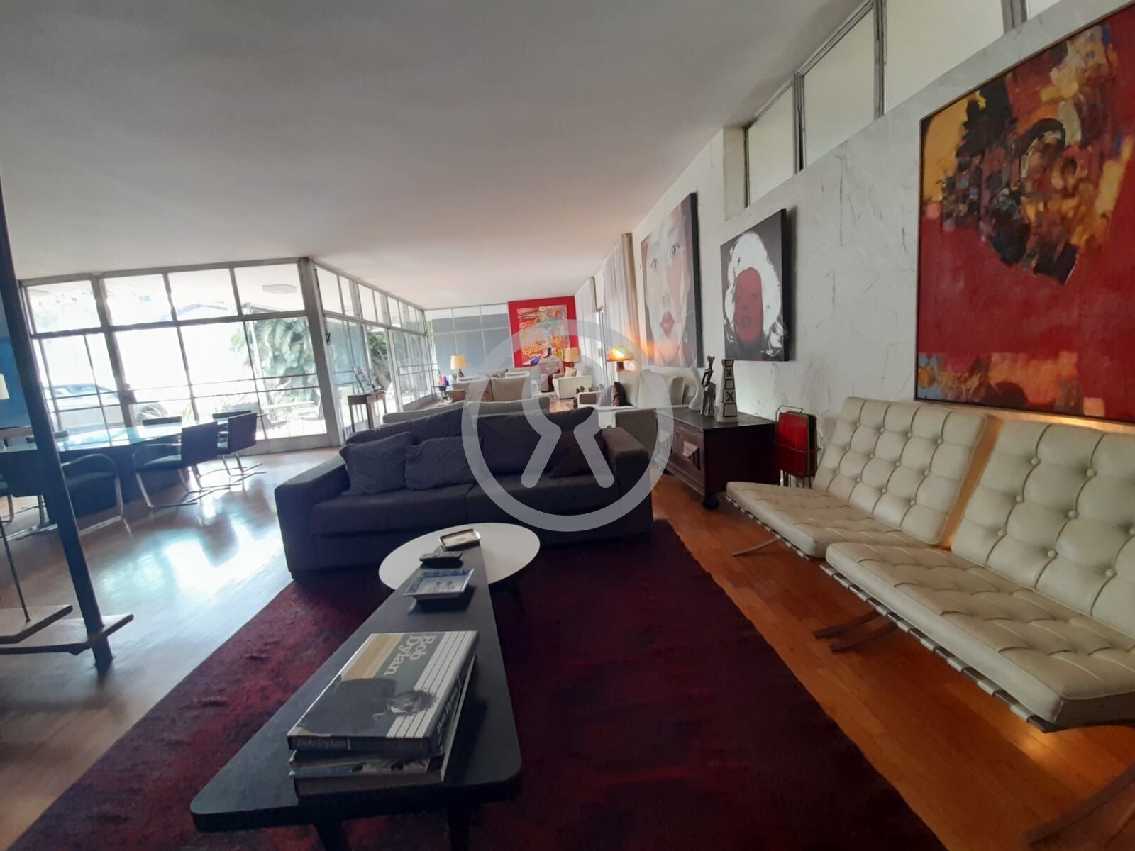 Casa, 4 quartos, 478 m² - Foto 13