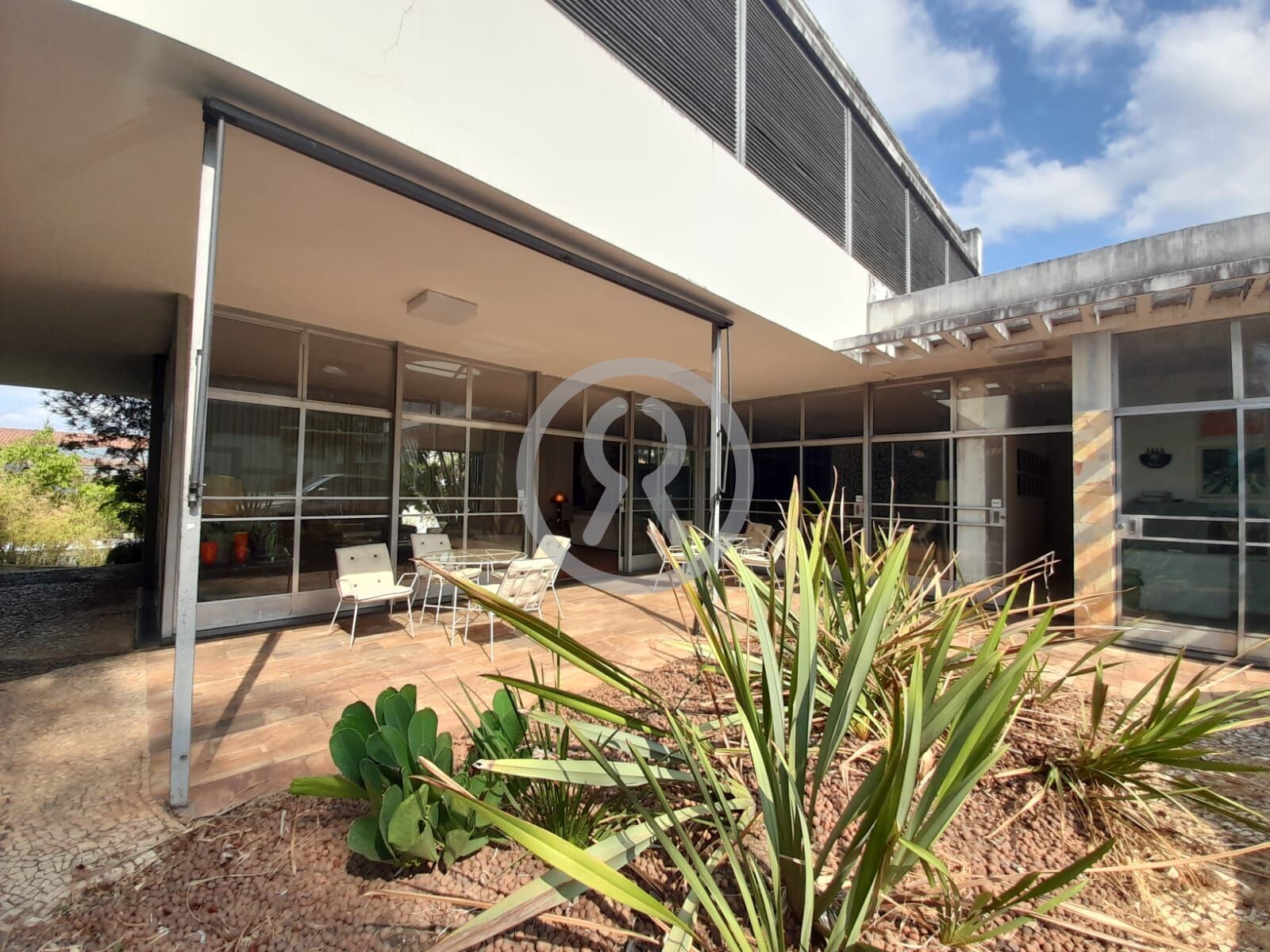 Casa, 4 quartos, 478 m² - Foto 1