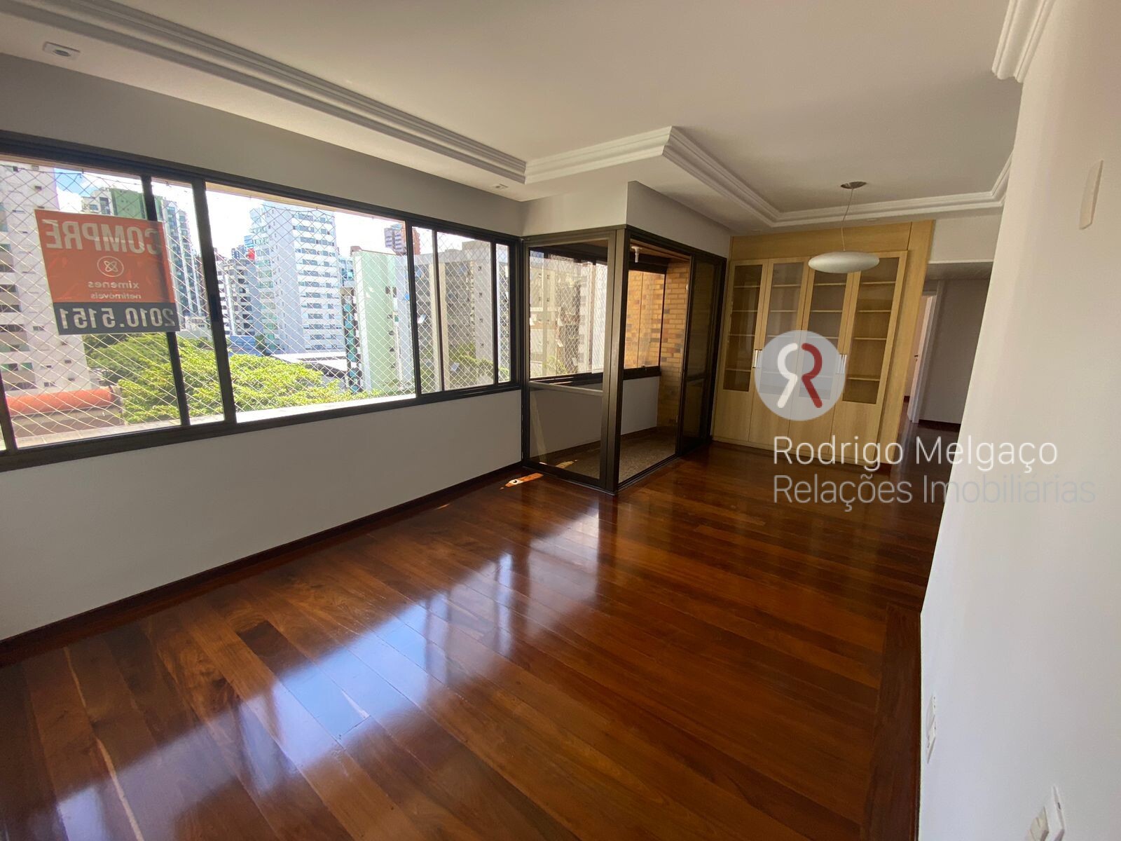 Apartamento à venda com 3 quartos, 115m² - Foto 6