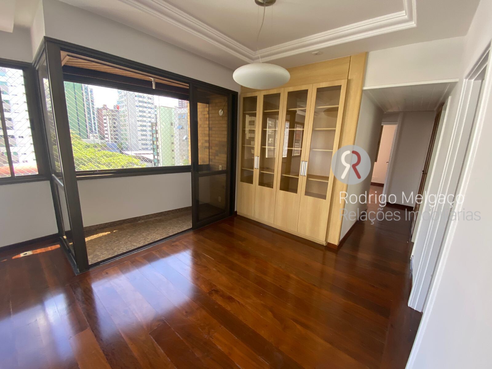 Apartamento à venda com 3 quartos, 115m² - Foto 7