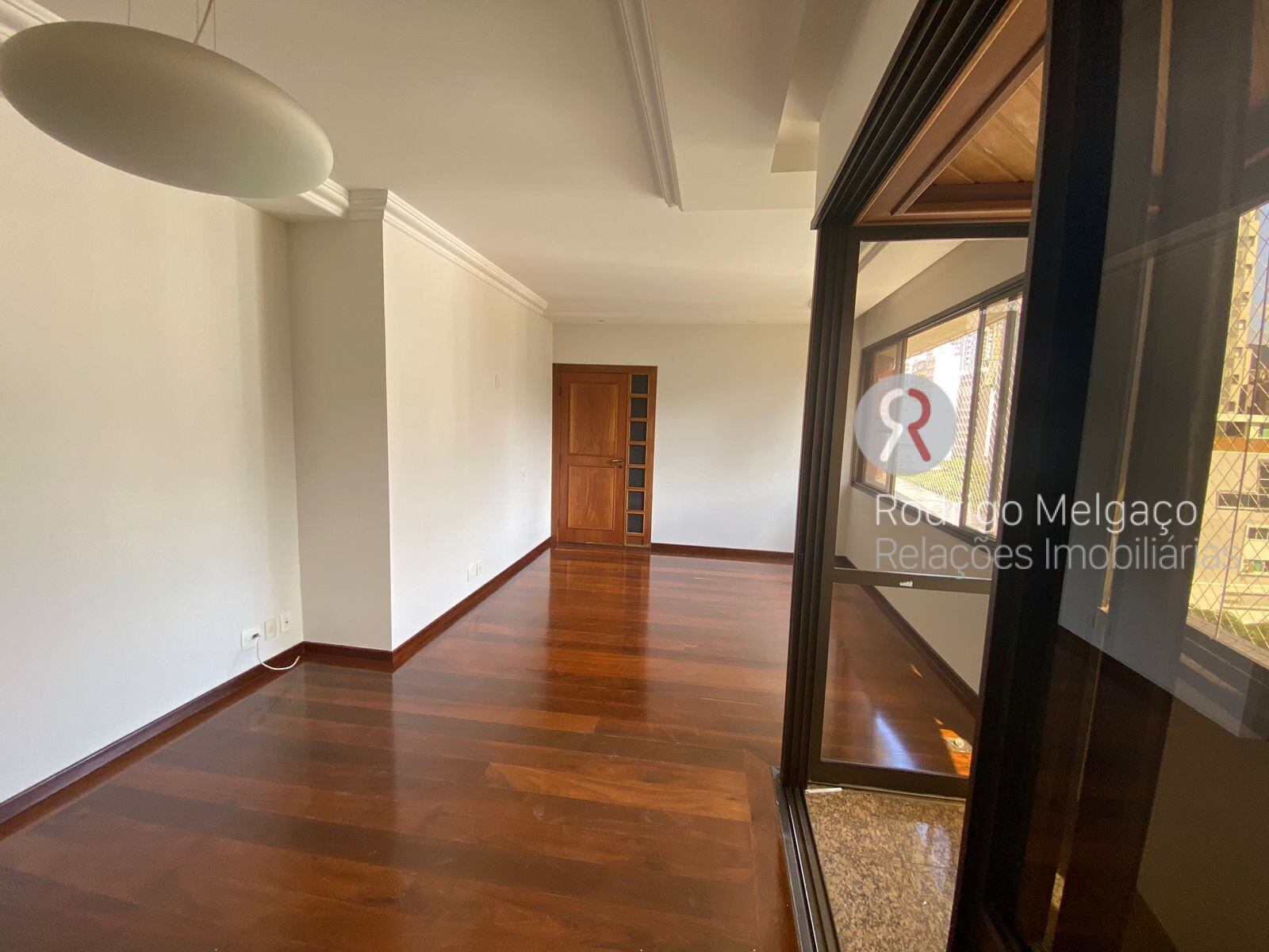 Apartamento à venda com 3 quartos, 115m² - Foto 5