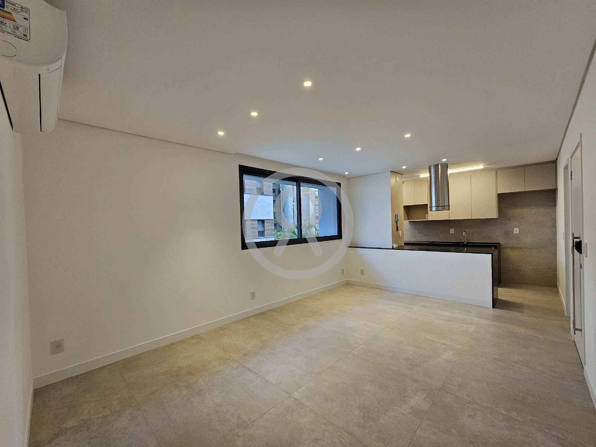 Apartamento, 2 quartos, 74 m² - Foto 2