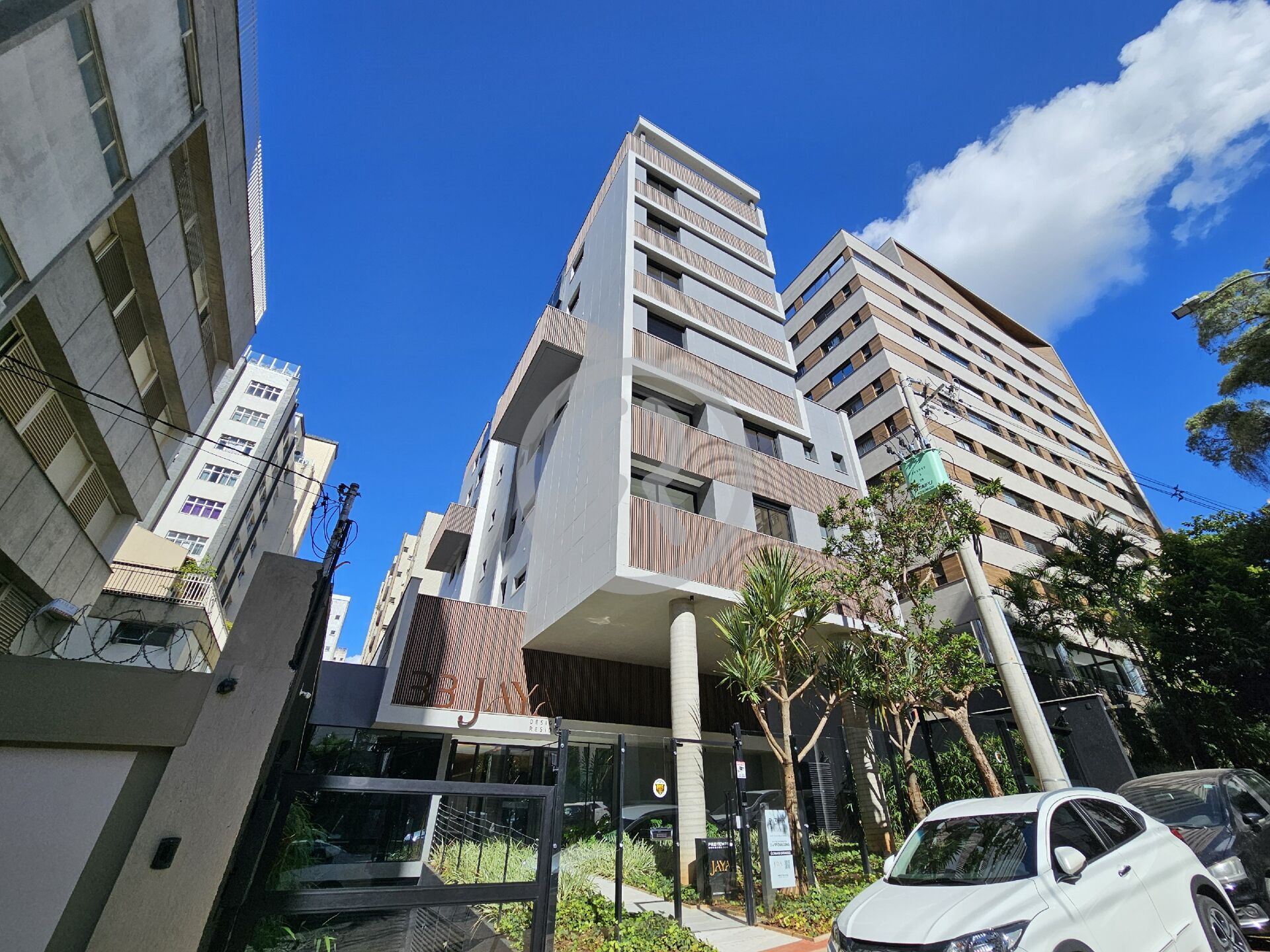 Apartamento, 2 quartos, 74 m² - Foto 1