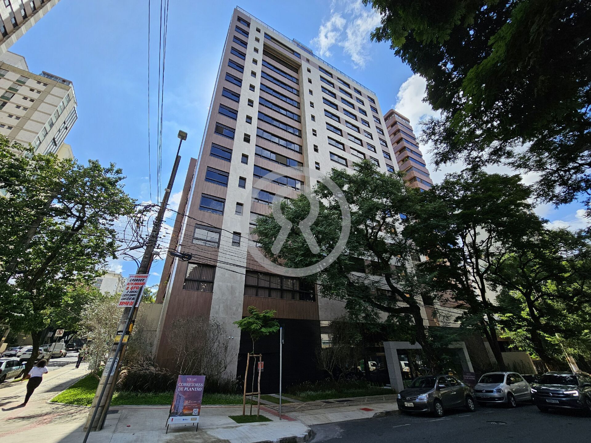 Apartamento, 3 quartos, 95 m² - Foto 1