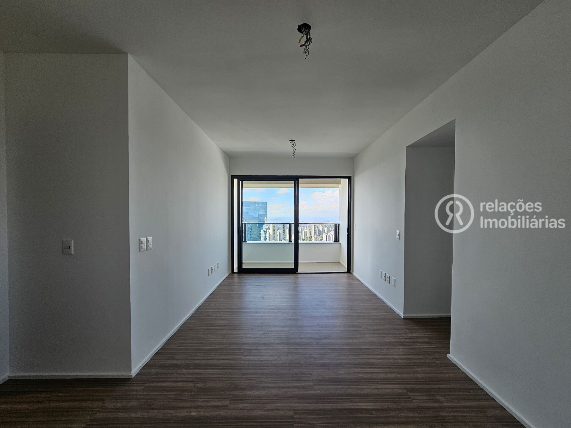 Apartamento, 2 quartos, 73 m² - Foto 1