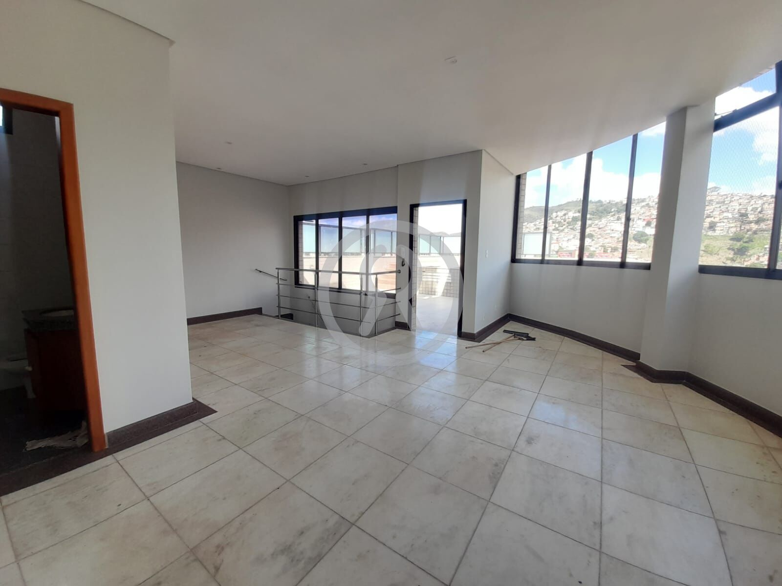 Cobertura para alugar com 4 quartos, 230m² - Foto 6