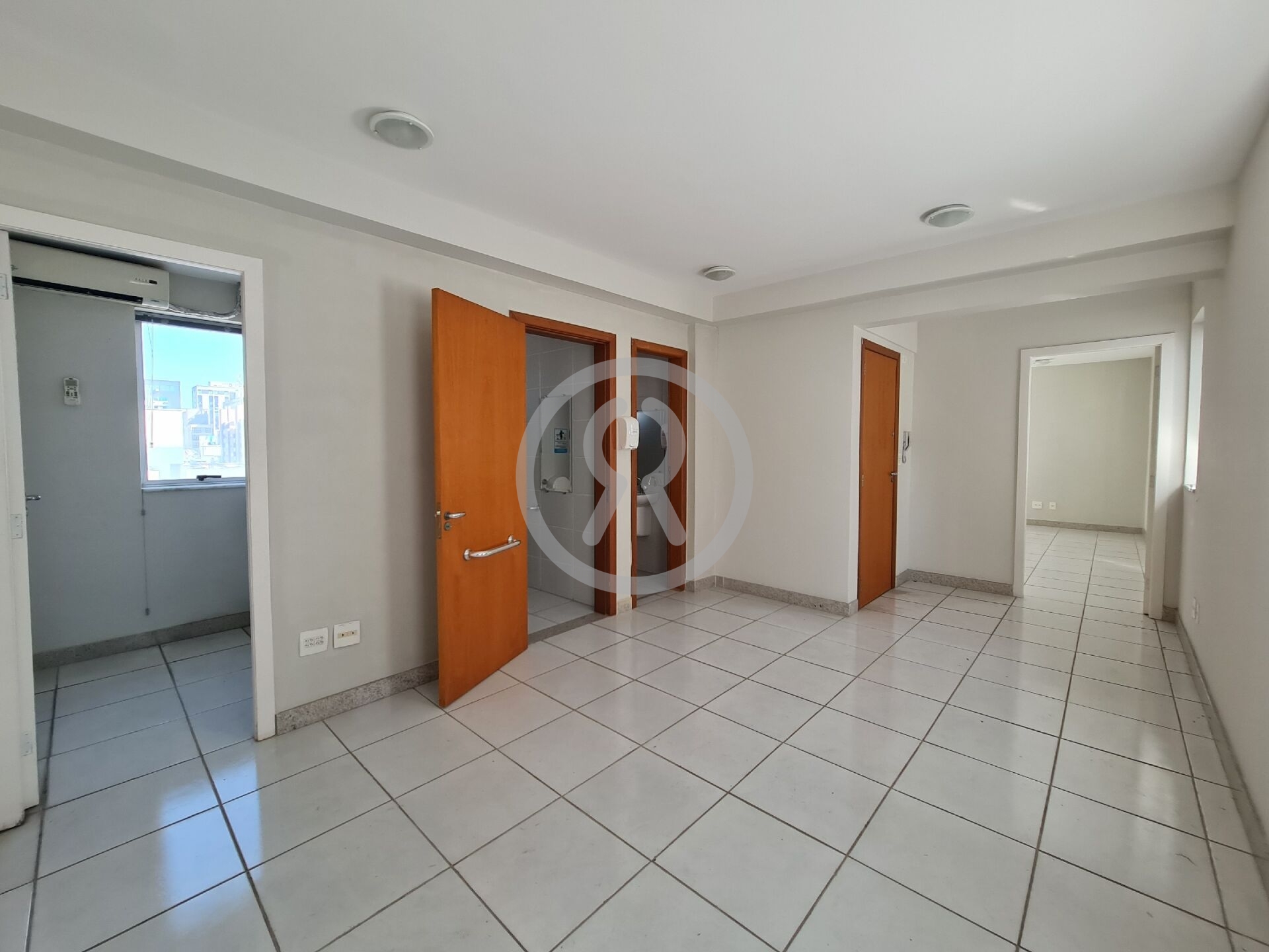 Conjunto Comercial-Sala à venda, 60m² - Foto 6