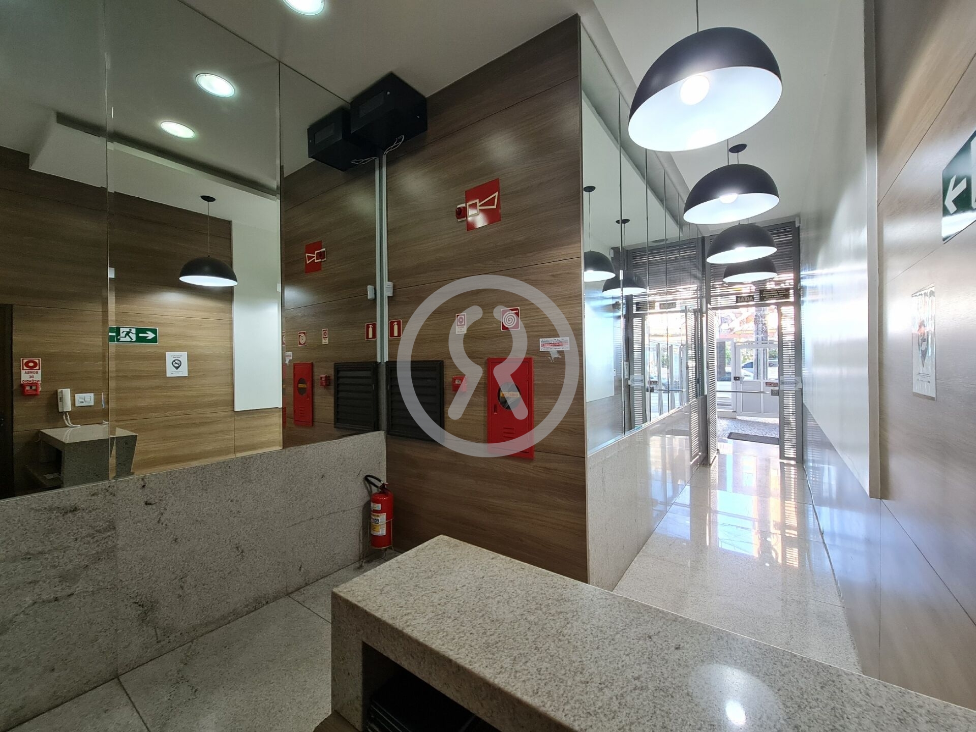 Sala-Conjunto, 60 m² - Foto 3