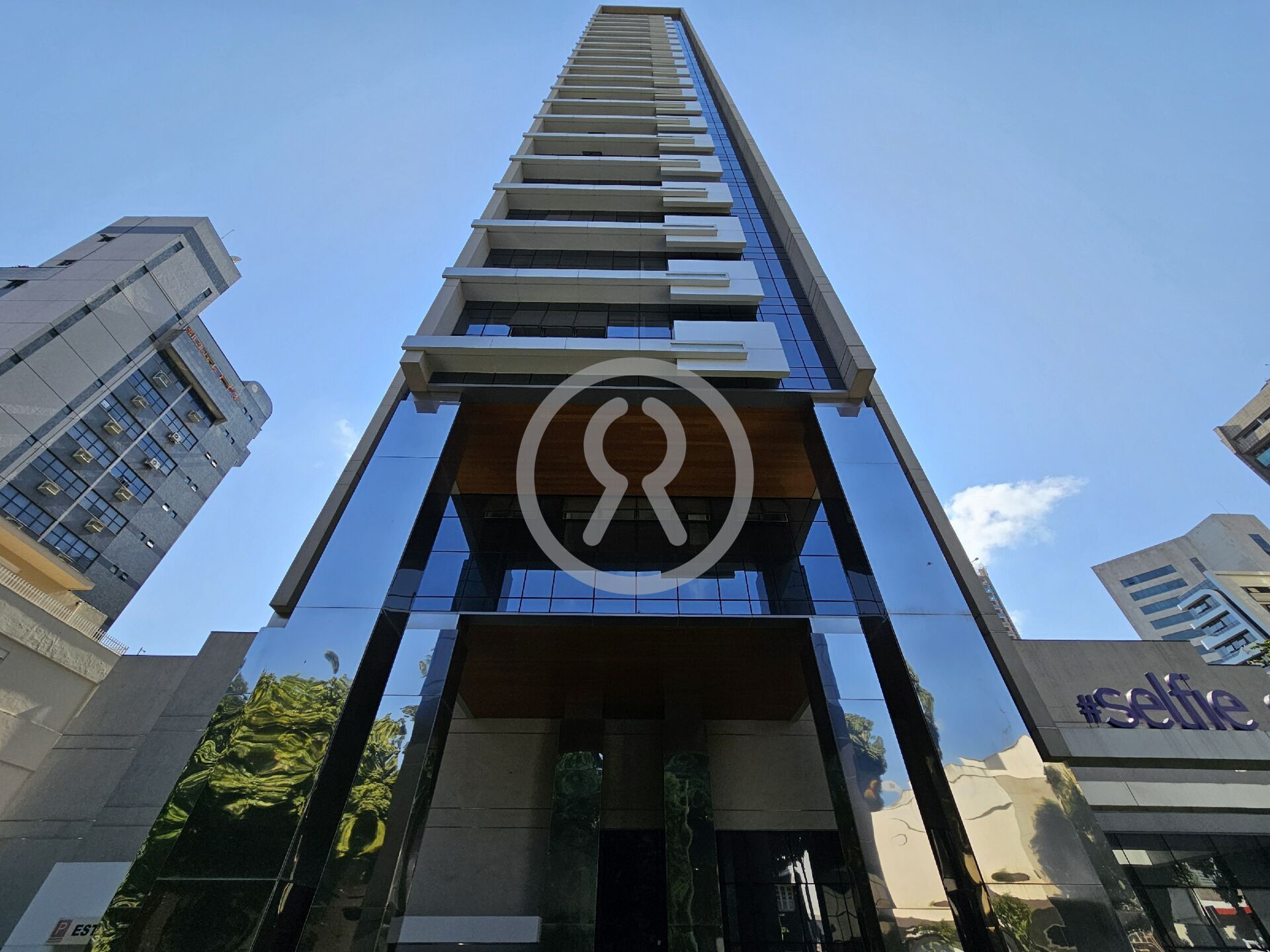 Apartamento, 2 quartos, 73 m² - Foto 1