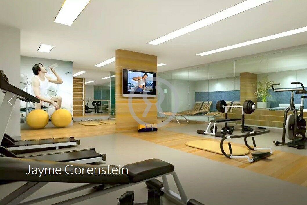 Apartamento, 1 quarto, 47 m² - Foto 28