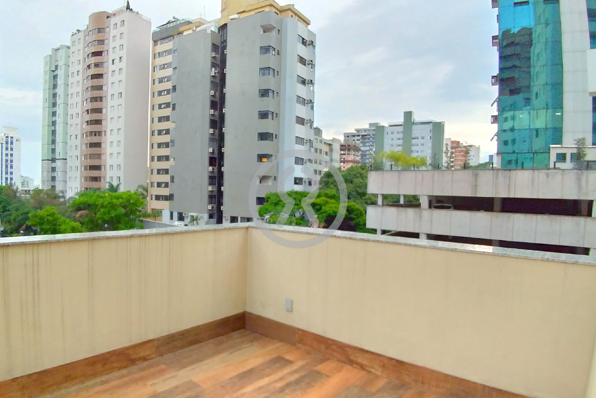 Apartamento, 1 quarto, 47 m² - Foto 24