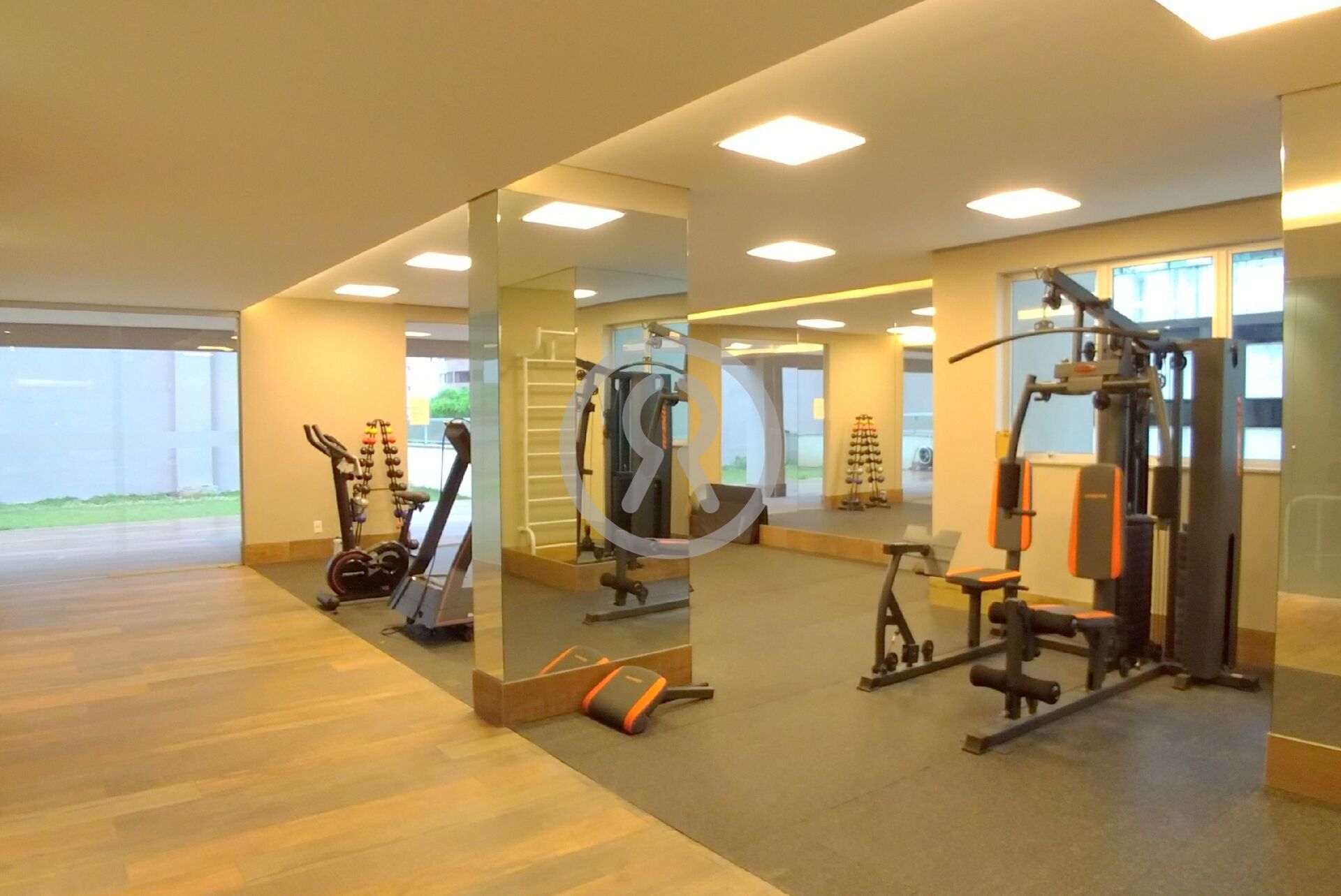 Apartamento, 1 quarto, 47 m² - Foto 17