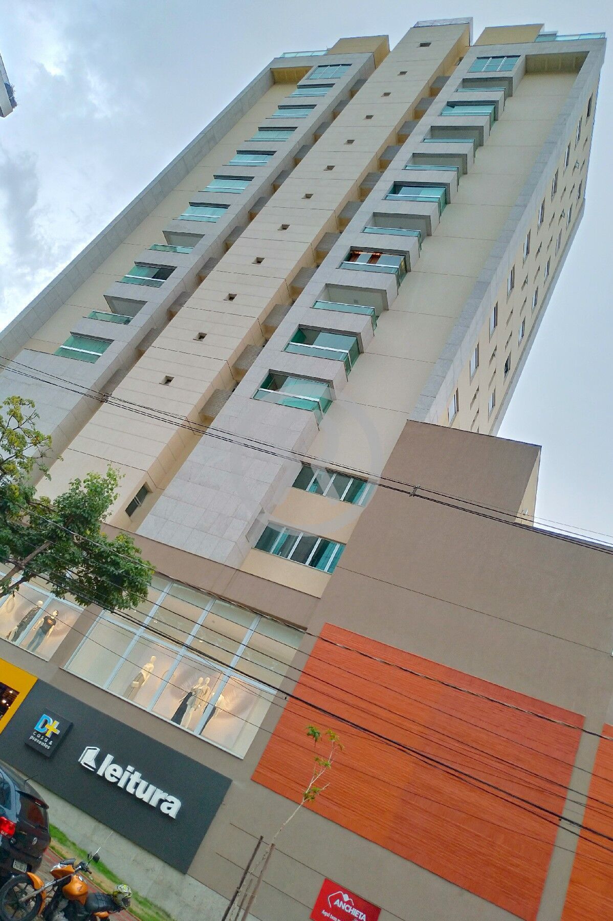 Apartamento, 1 quarto, 47 m² - Foto 26