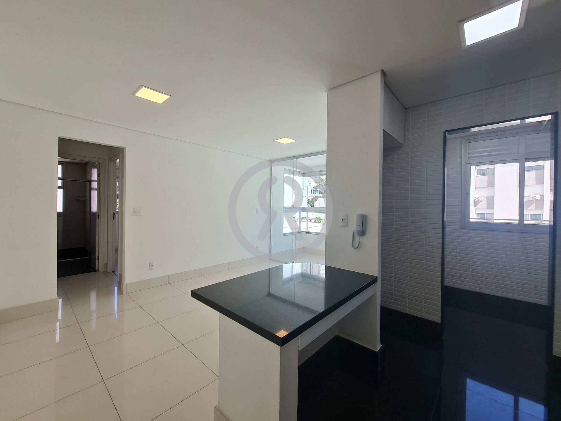 Apartamento, 1 quarto, 47 m² - Foto 4