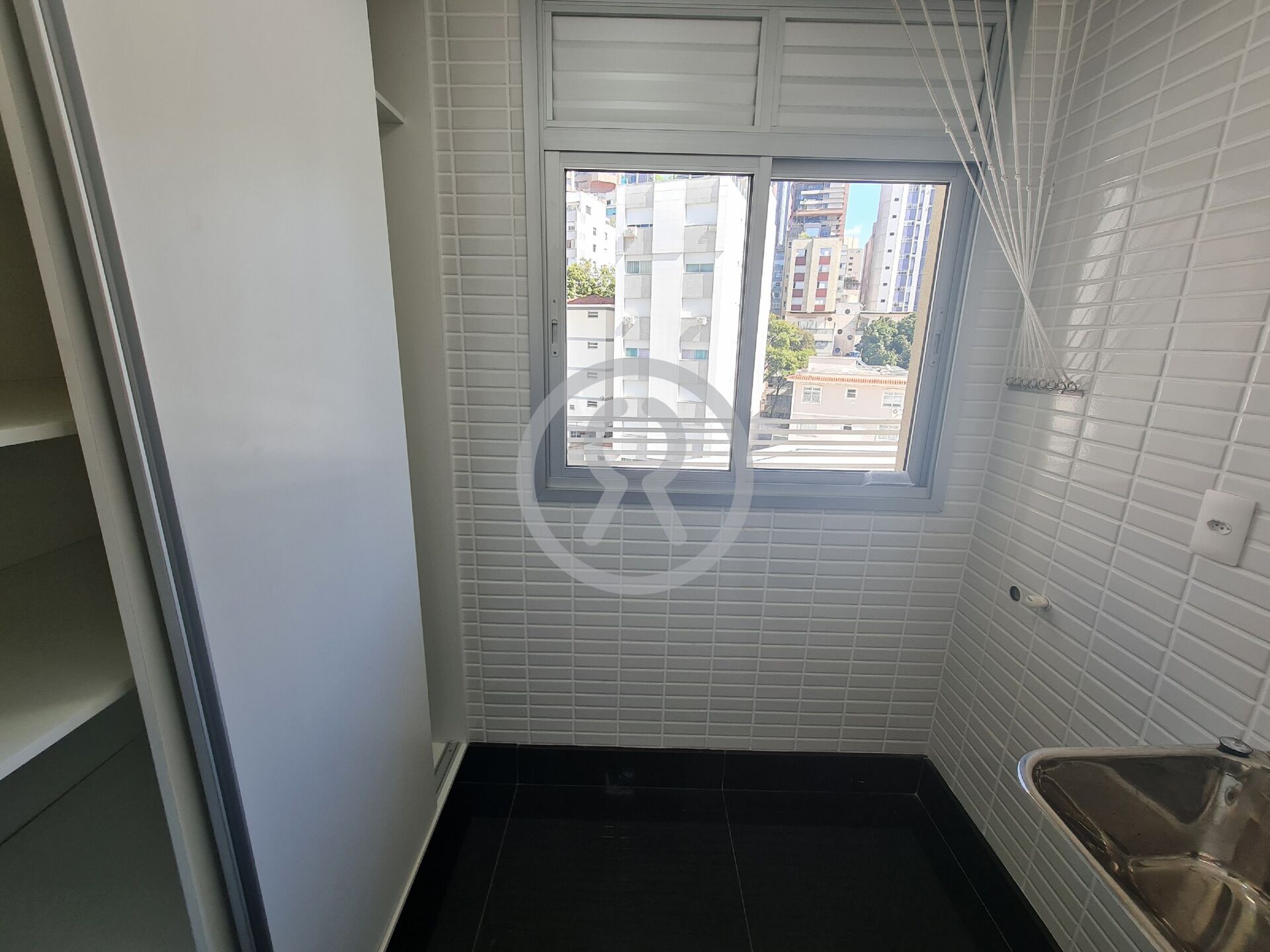 Apartamento, 1 quarto, 47 m² - Foto 7