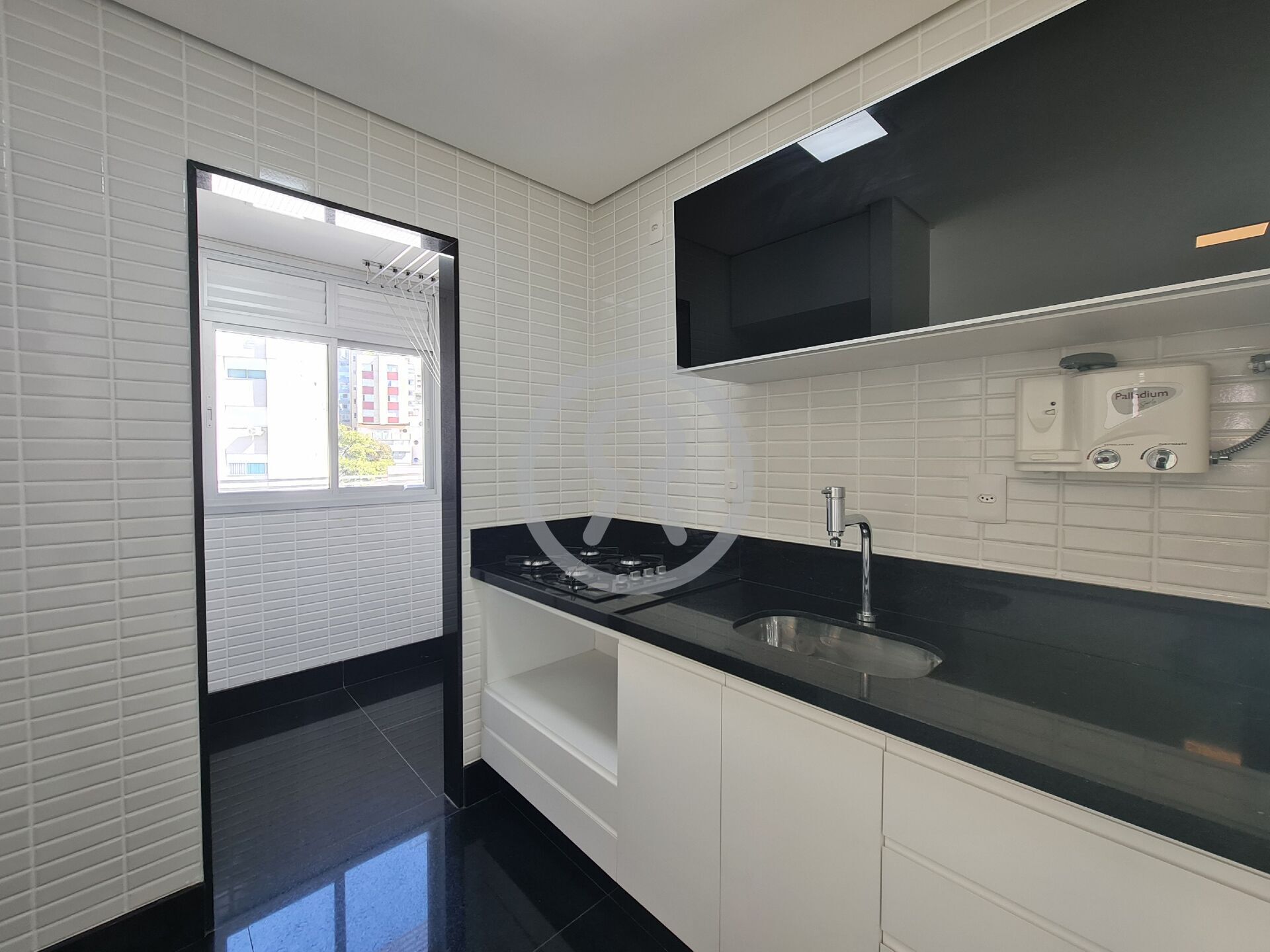 Apartamento, 1 quarto, 47 m² - Foto 5