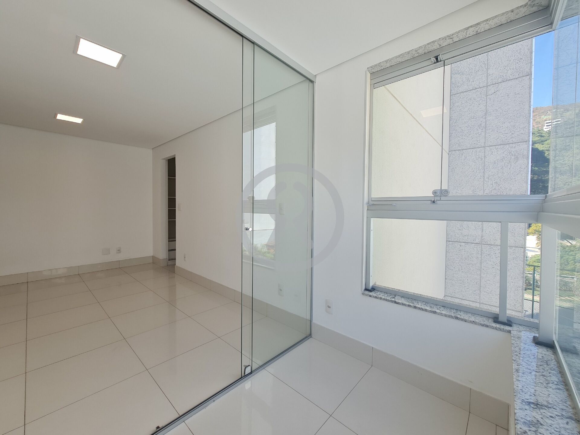Apartamento, 1 quarto, 47 m² - Foto 9