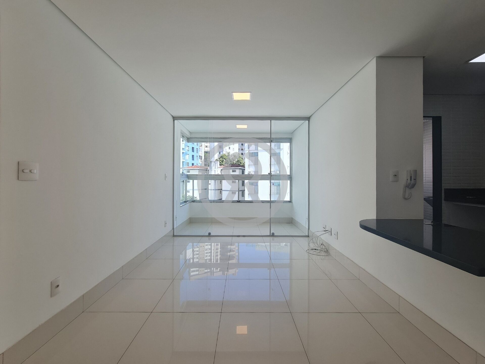 Apartamento, 1 quarto, 47 m² - Foto 3