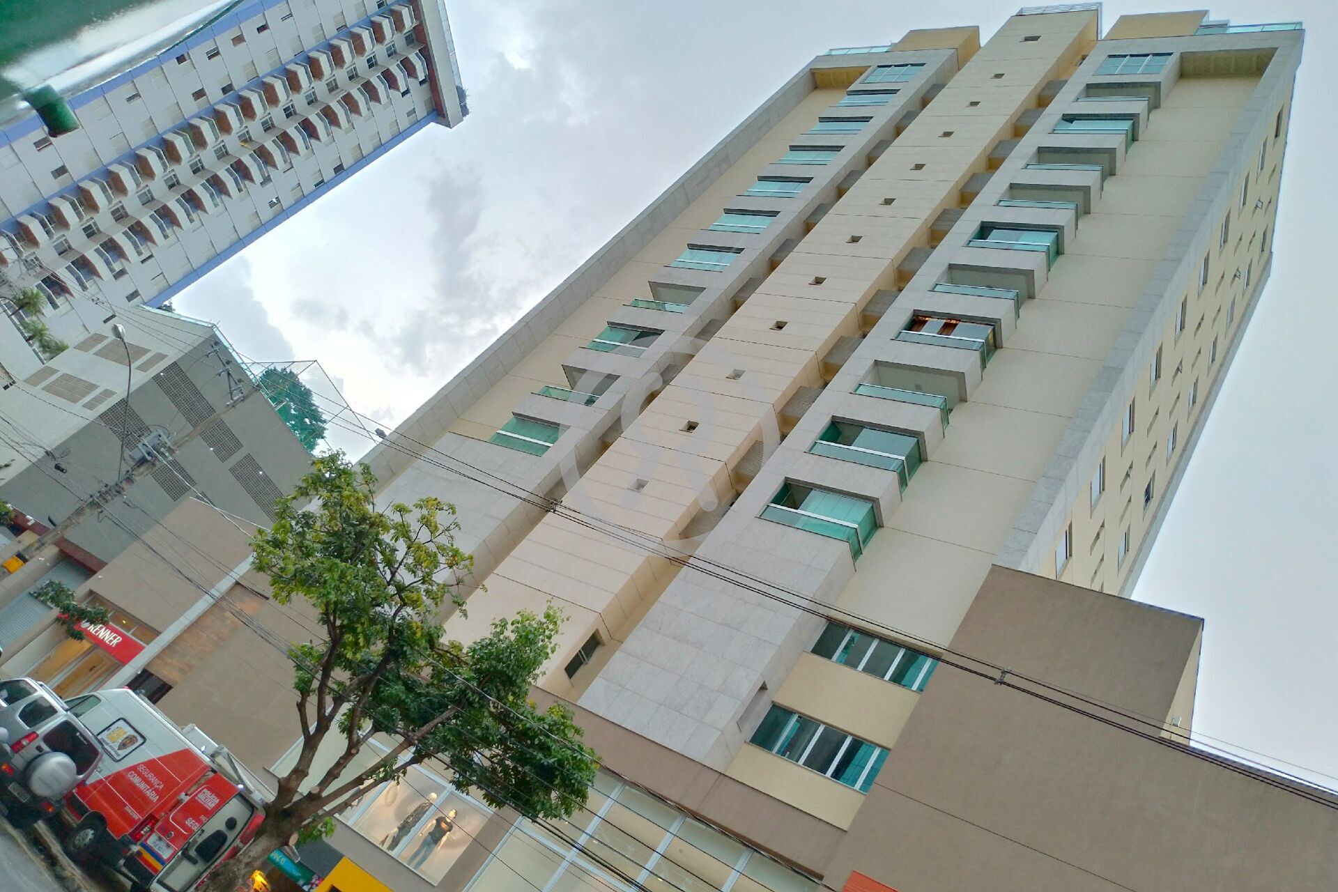 Apartamento, 1 quarto, 47 m² - Foto 1