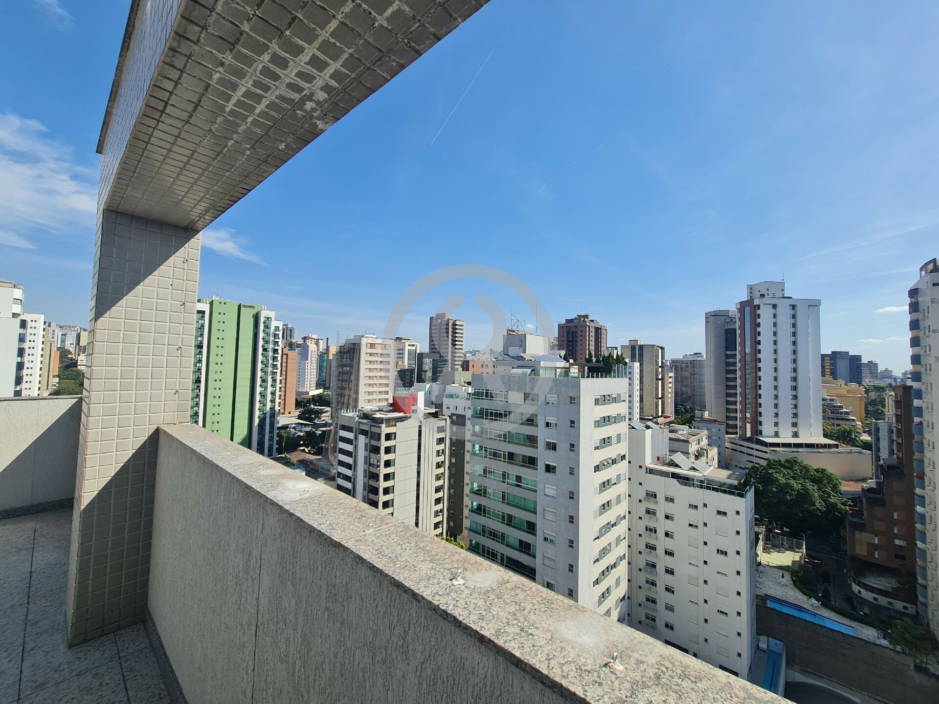 Cobertura para alugar com 3 quartos, 170m² - Foto 35