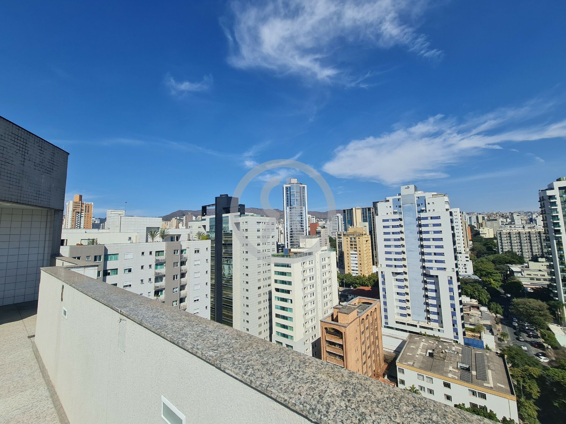 Cobertura para alugar com 3 quartos, 170m² - Foto 37