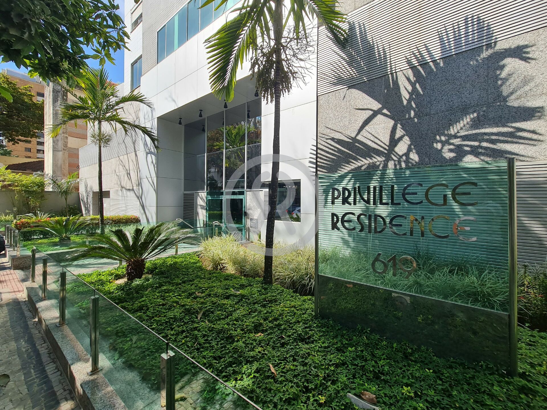 Cobertura para alugar com 3 quartos, 170m² - Foto 2