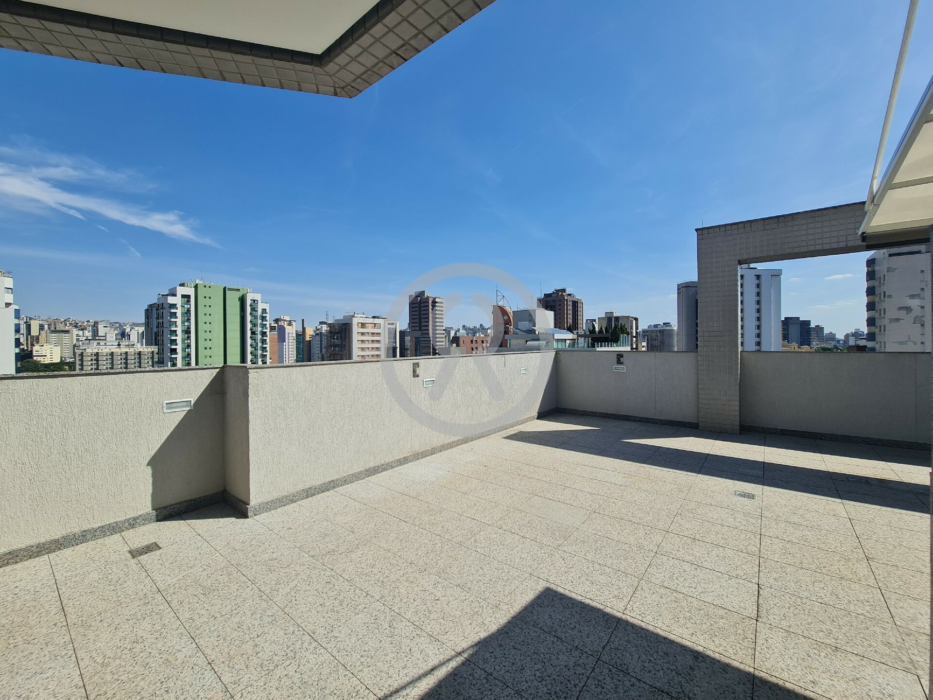 Cobertura para alugar com 3 quartos, 170m² - Foto 31