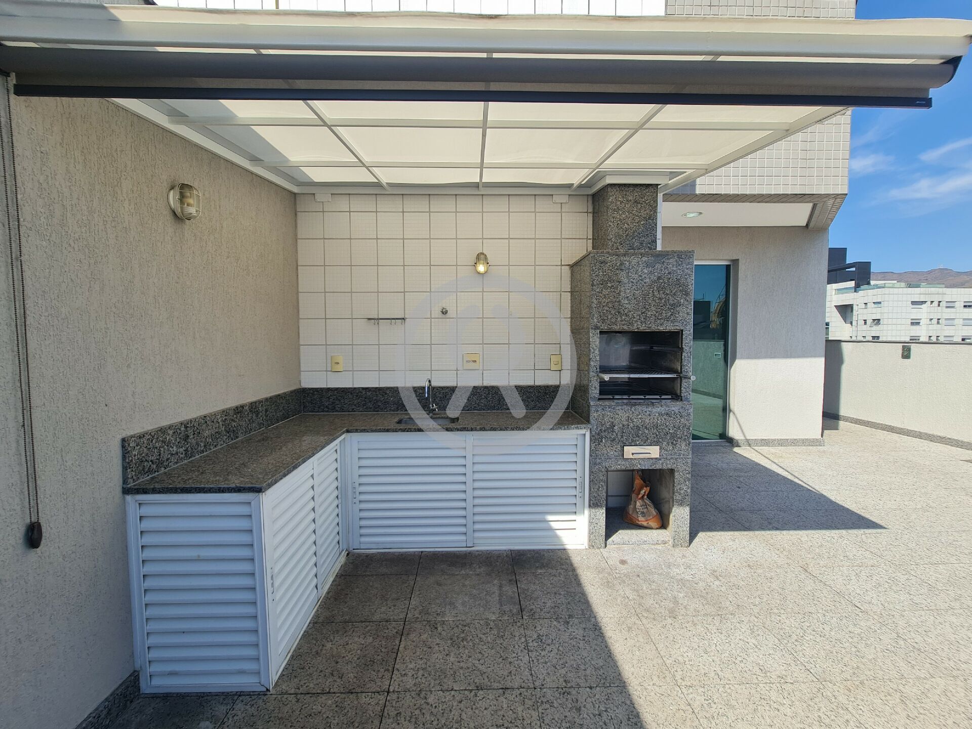 Cobertura para alugar com 3 quartos, 170m² - Foto 34