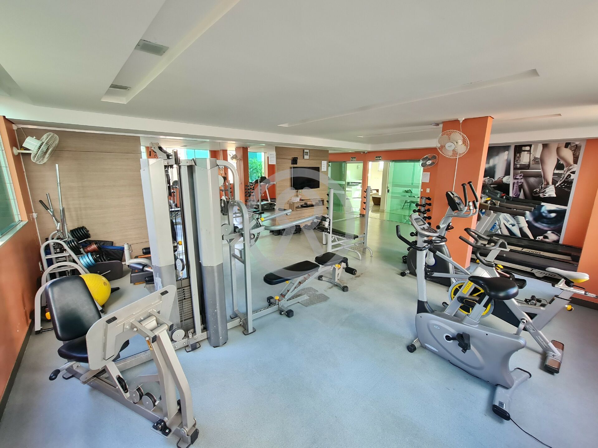 Cobertura para alugar com 3 quartos, 170m² - Foto 41