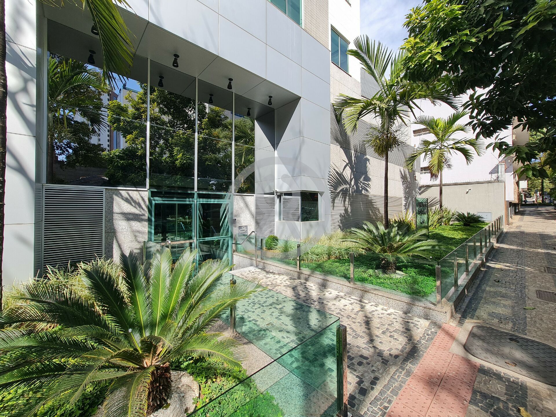 Cobertura para alugar com 3 quartos, 170m² - Foto 47