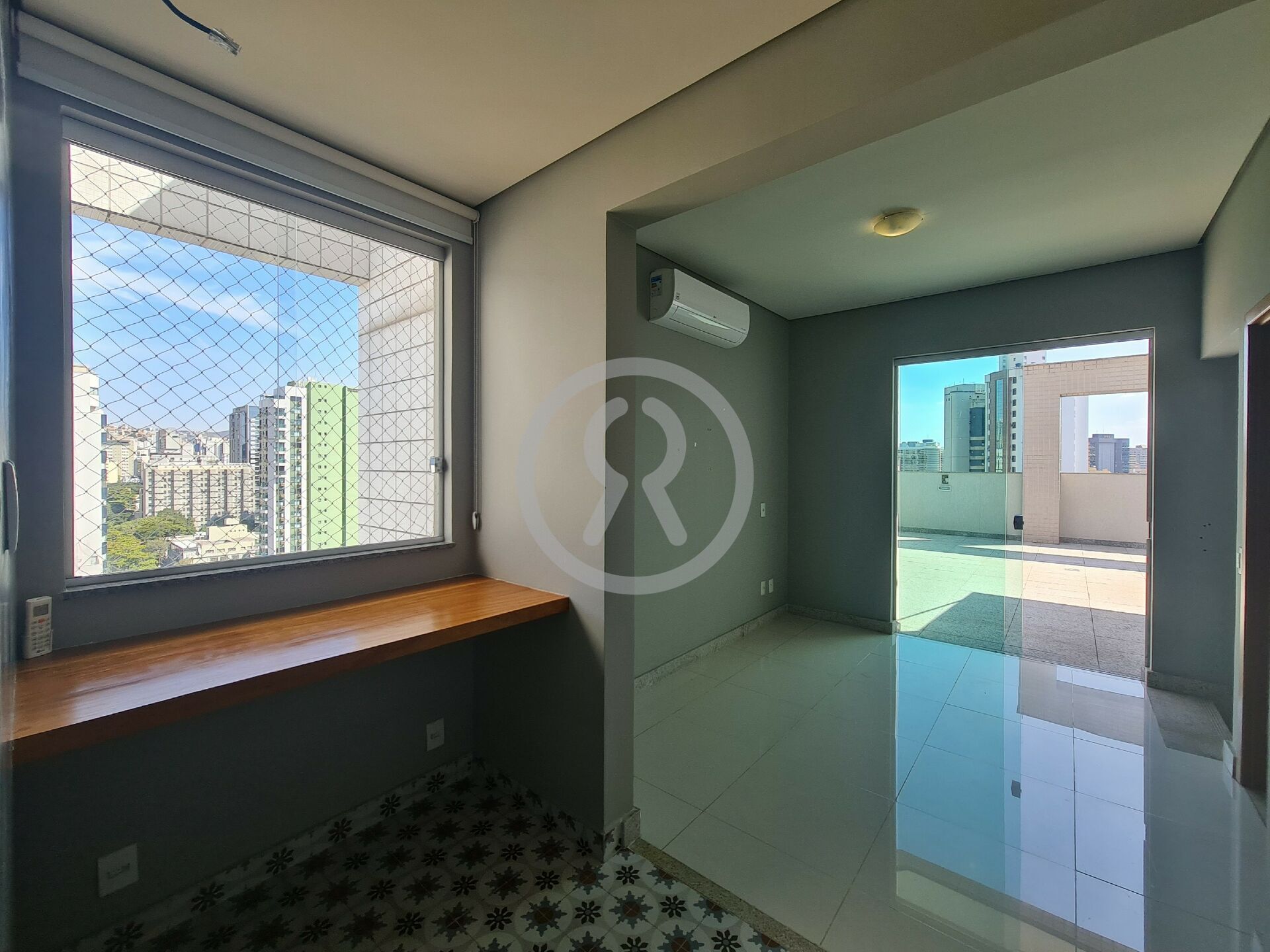 Cobertura para alugar com 3 quartos, 170m² - Foto 27