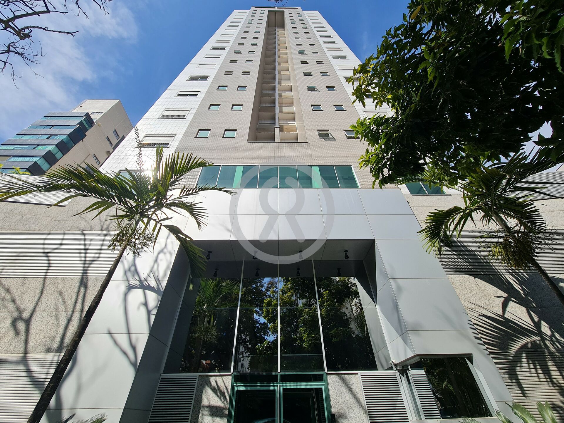 Cobertura para alugar com 3 quartos, 170m² - Foto 1