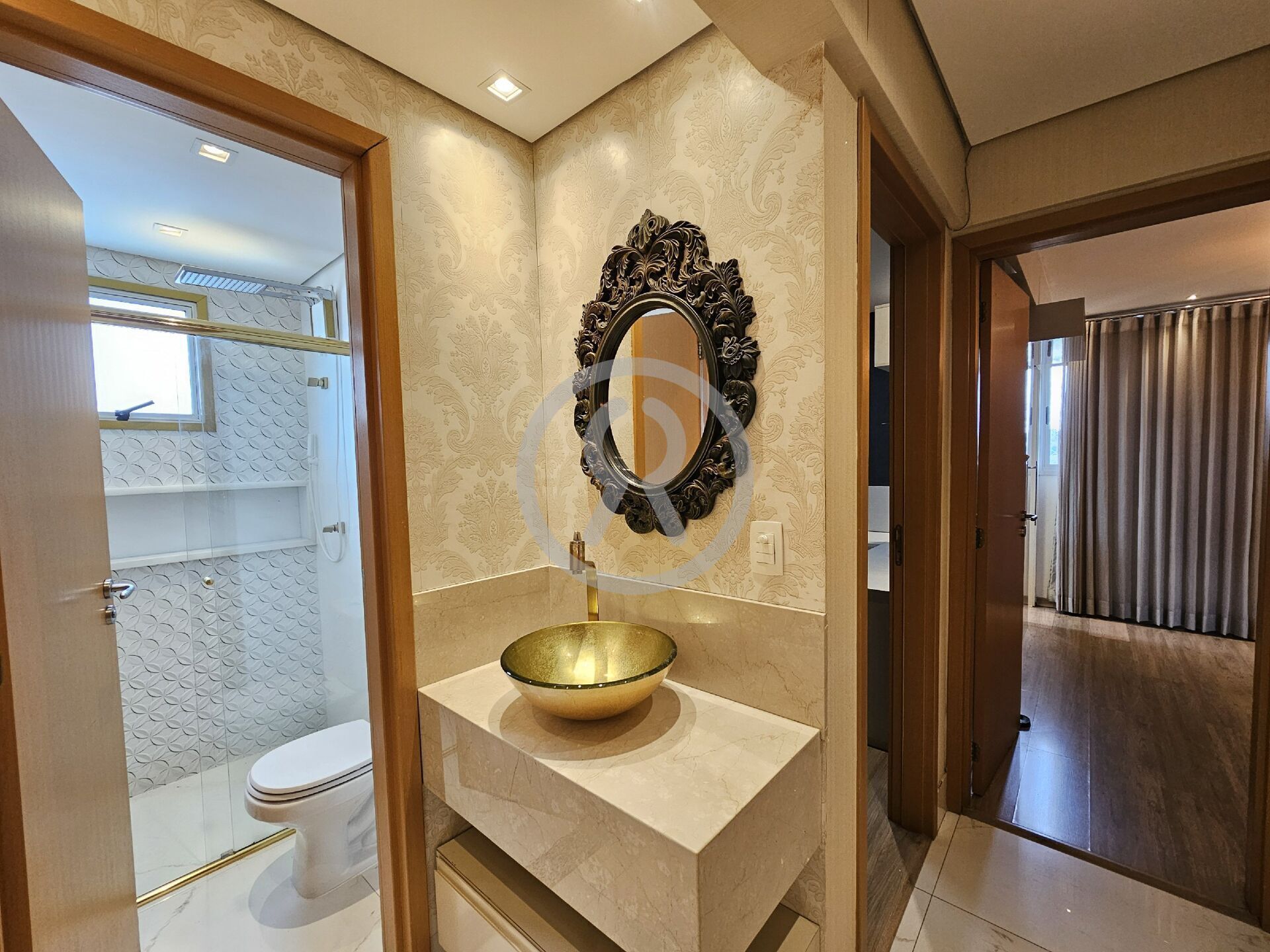 Apartamento à venda com 3 quartos, 75m² - Foto 20