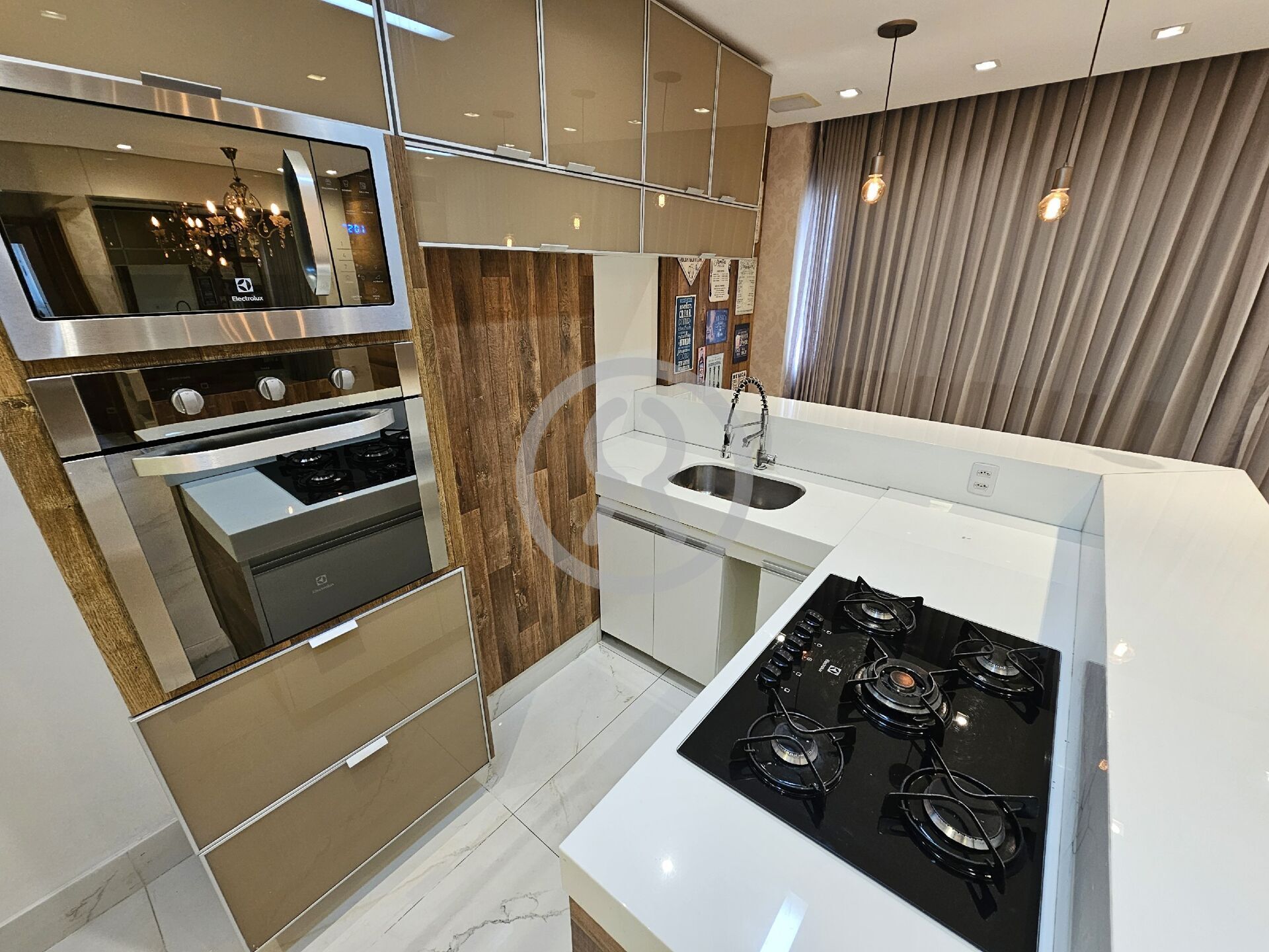 Apartamento à venda com 3 quartos, 75m² - Foto 18