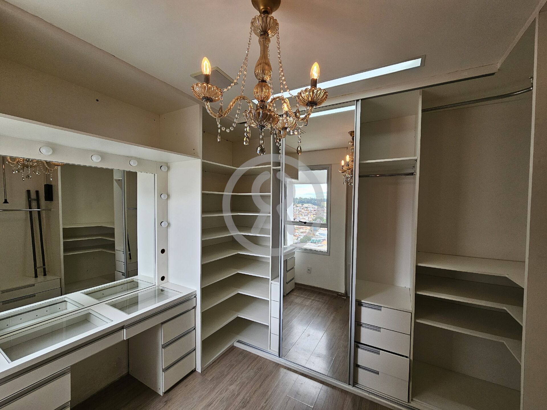 Apartamento à venda com 3 quartos, 75m² - Foto 32