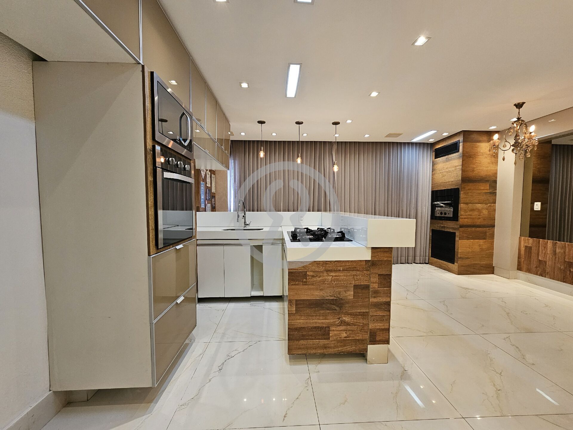 Apartamento à venda com 3 quartos, 75m² - Foto 16