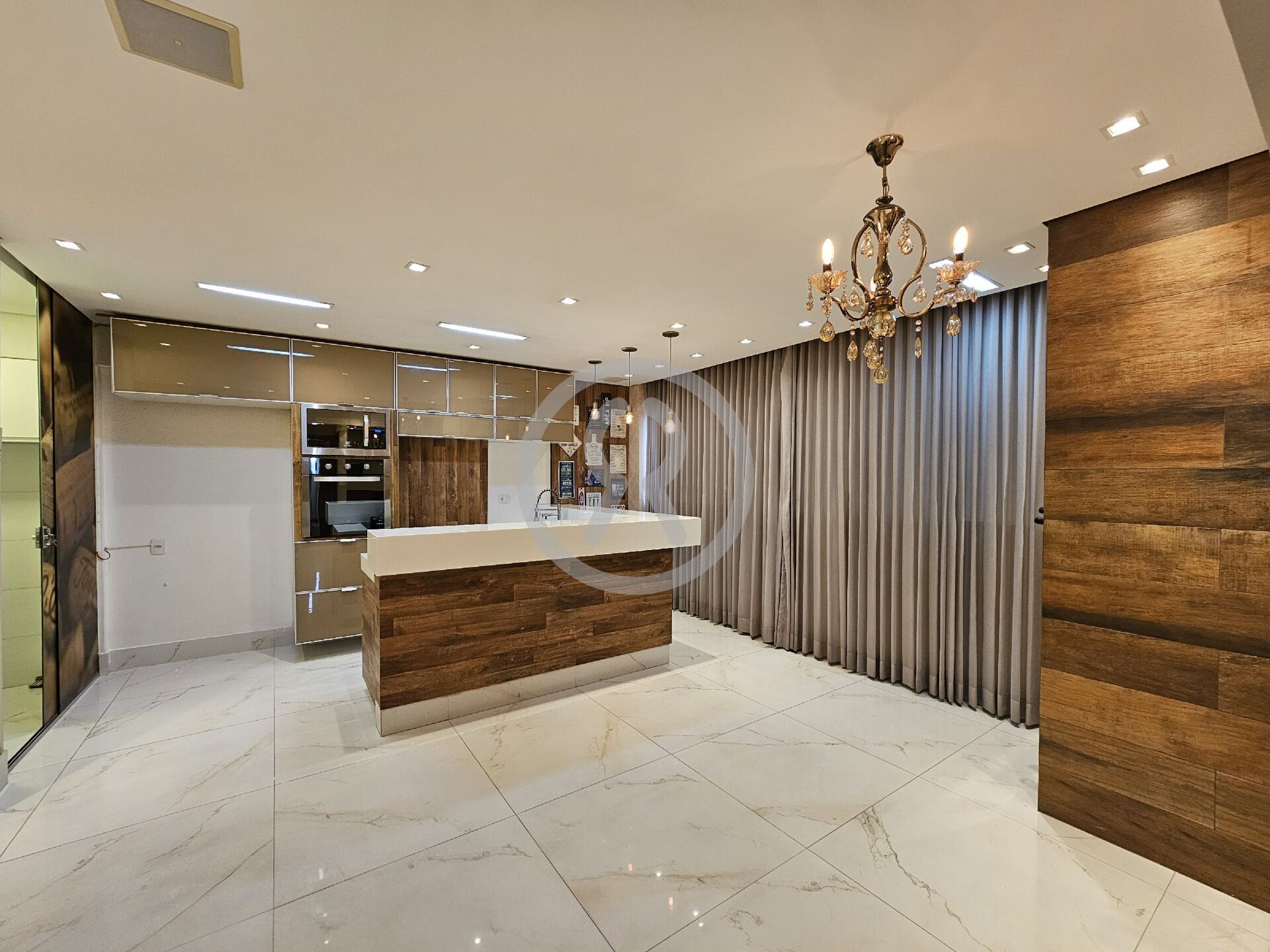 Apartamento à venda com 3 quartos, 75m² - Foto 5