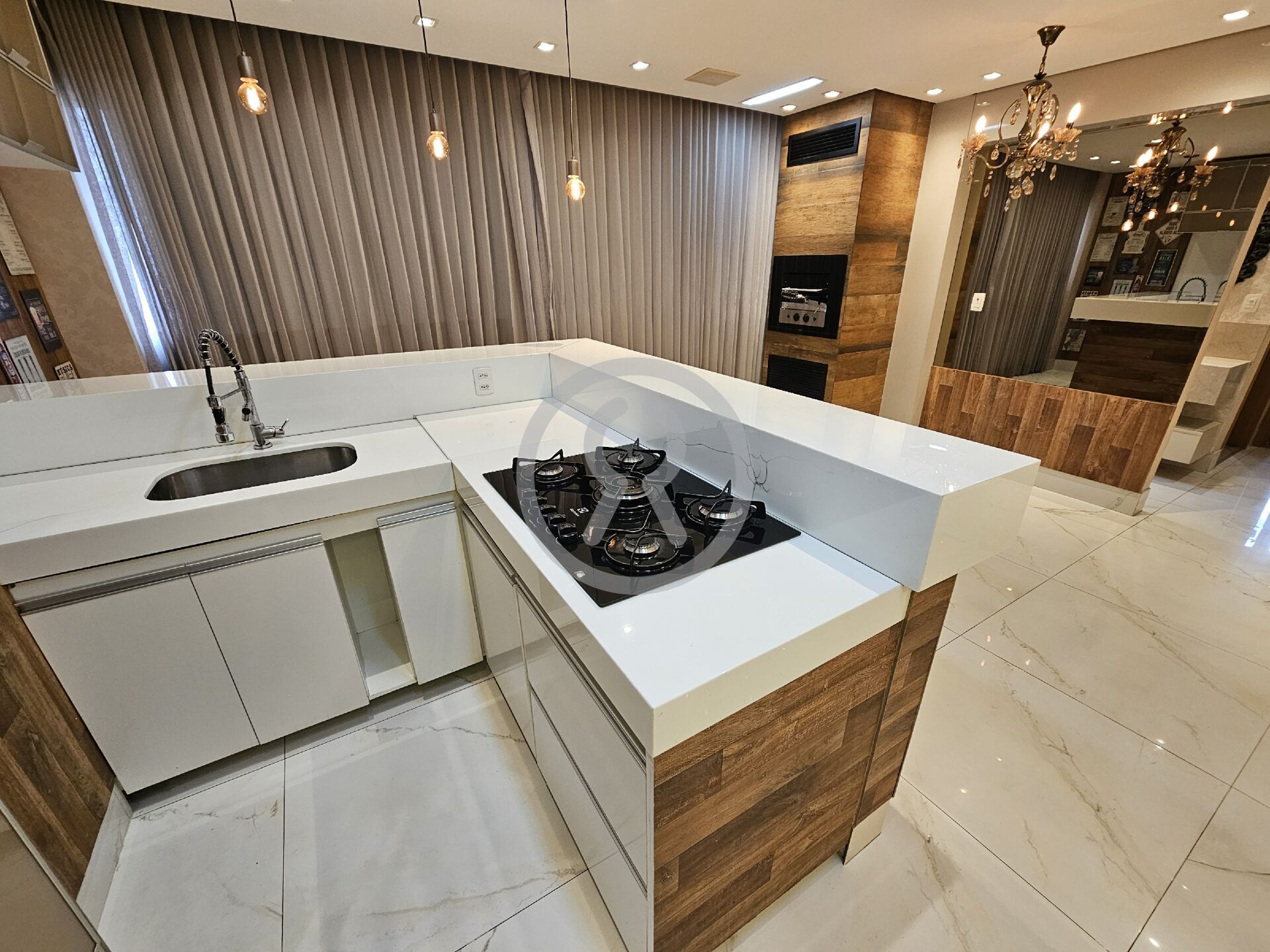 Apartamento à venda com 3 quartos, 75m² - Foto 17