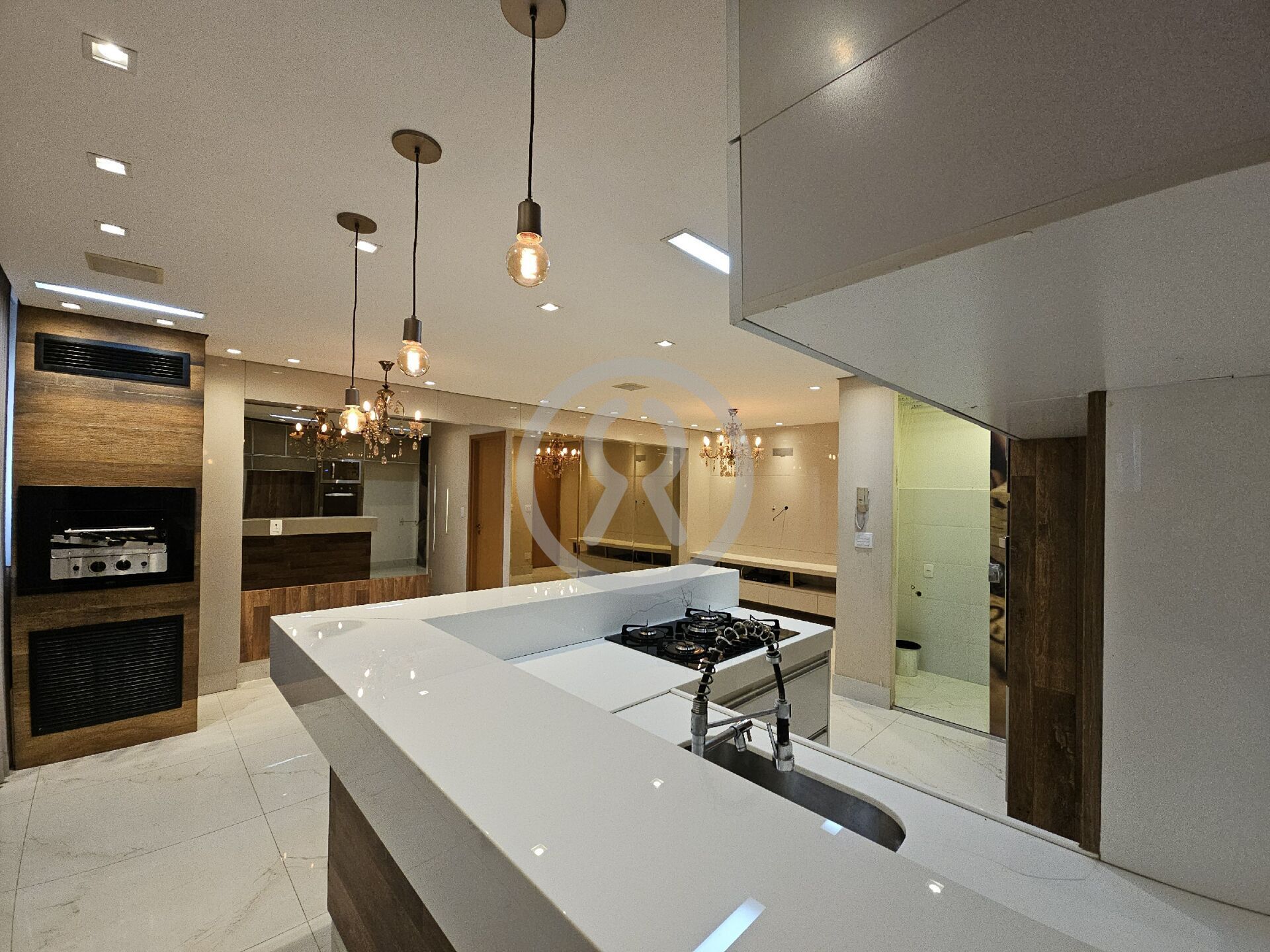 Apartamento à venda com 3 quartos, 75m² - Foto 8